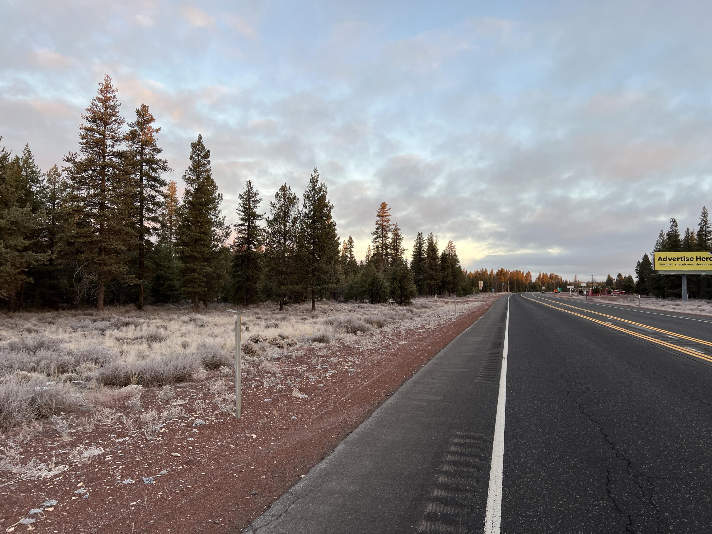 HWY 97 201
