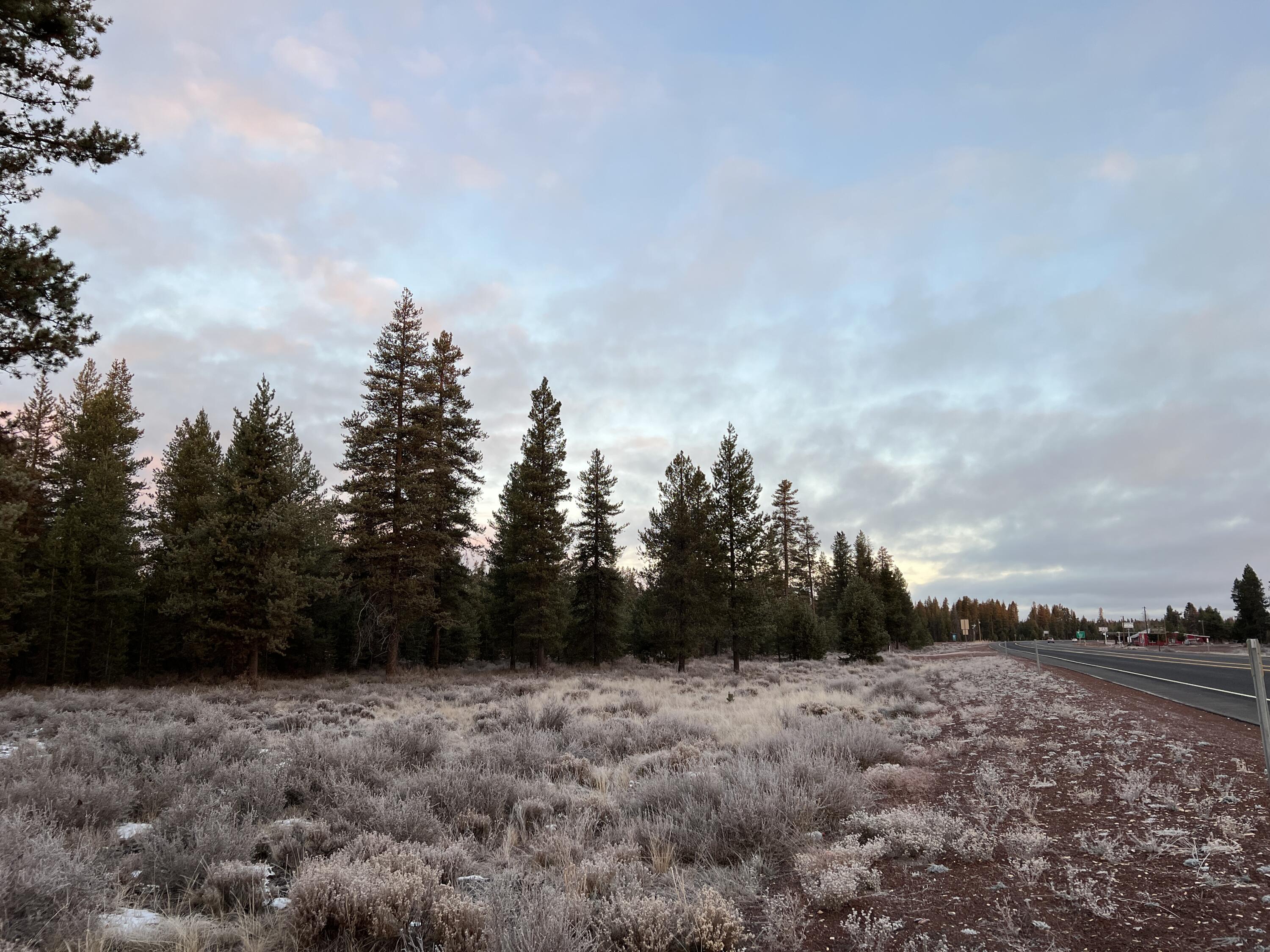 HWY 97 201