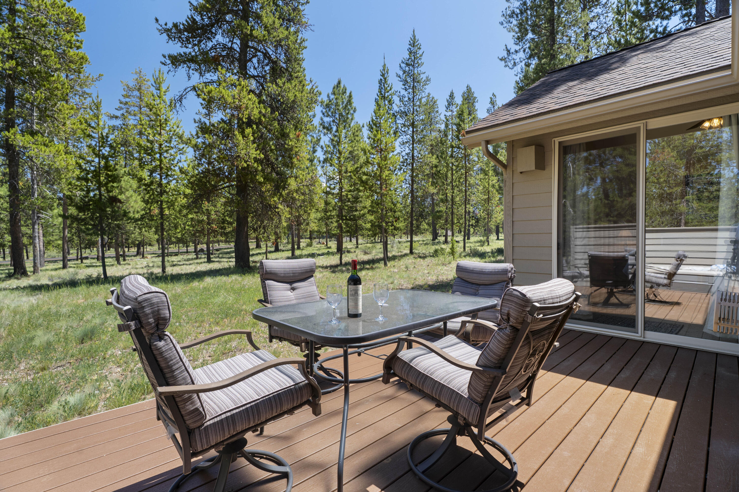 Fairway Crest Village - Residential