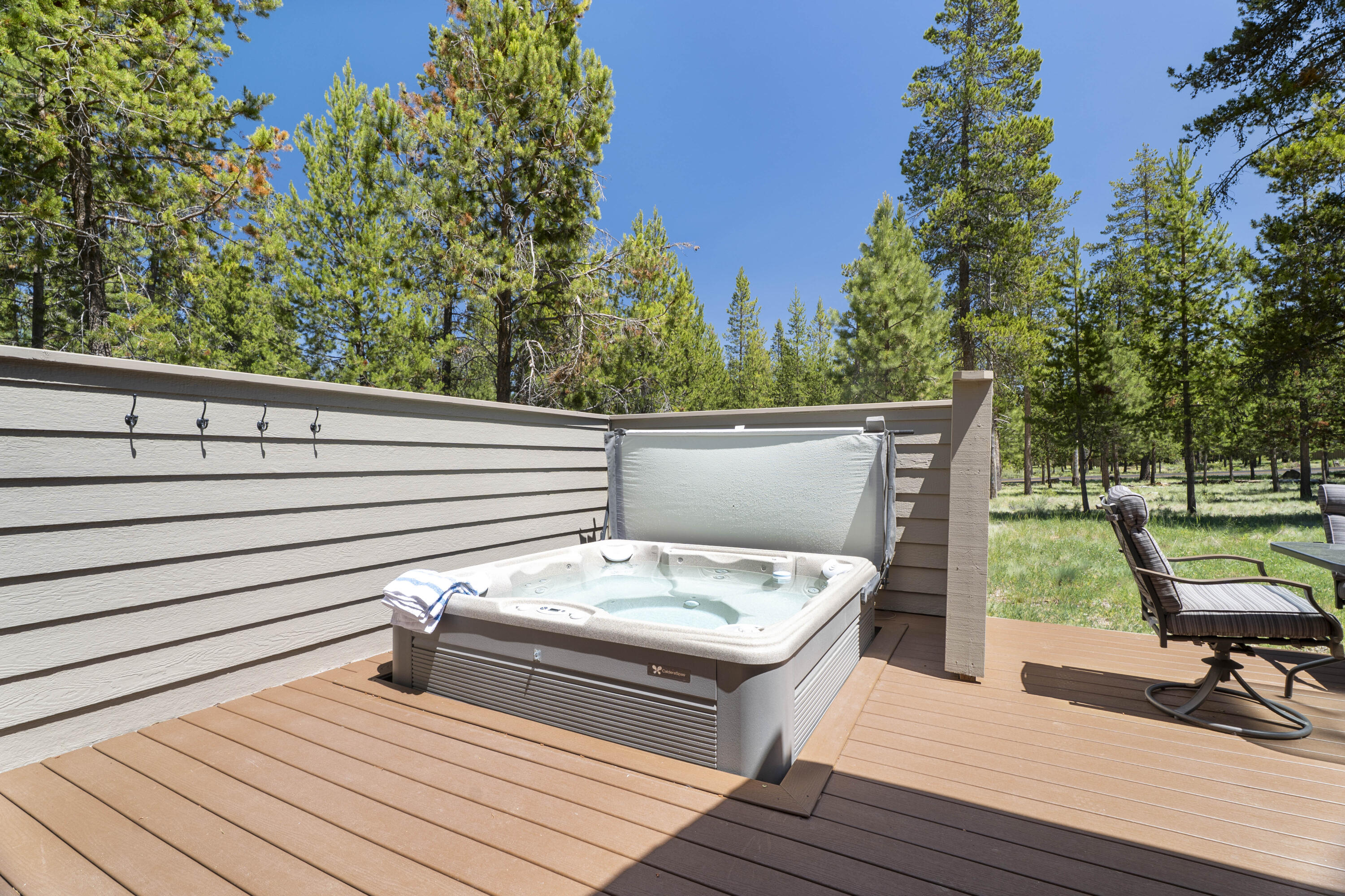 Fairway Crest Village - Residential