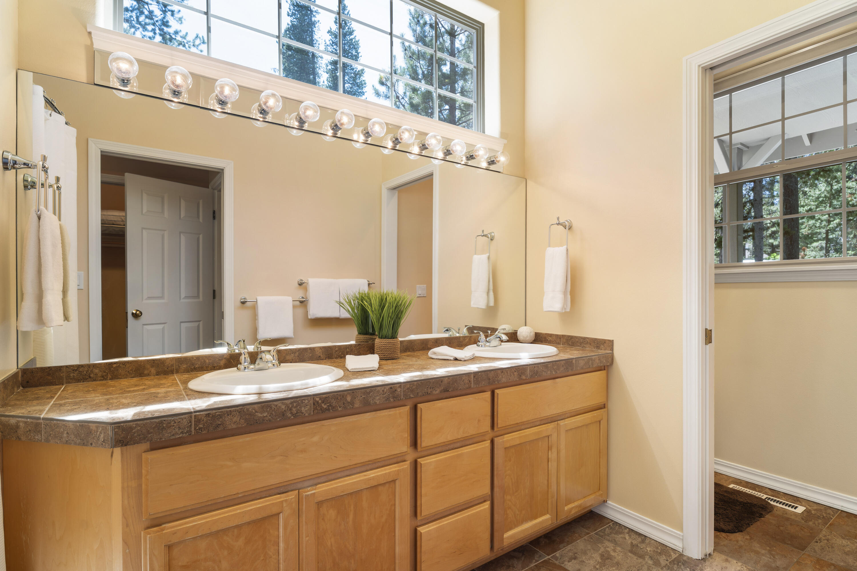 Fairway Crest Village - Residential