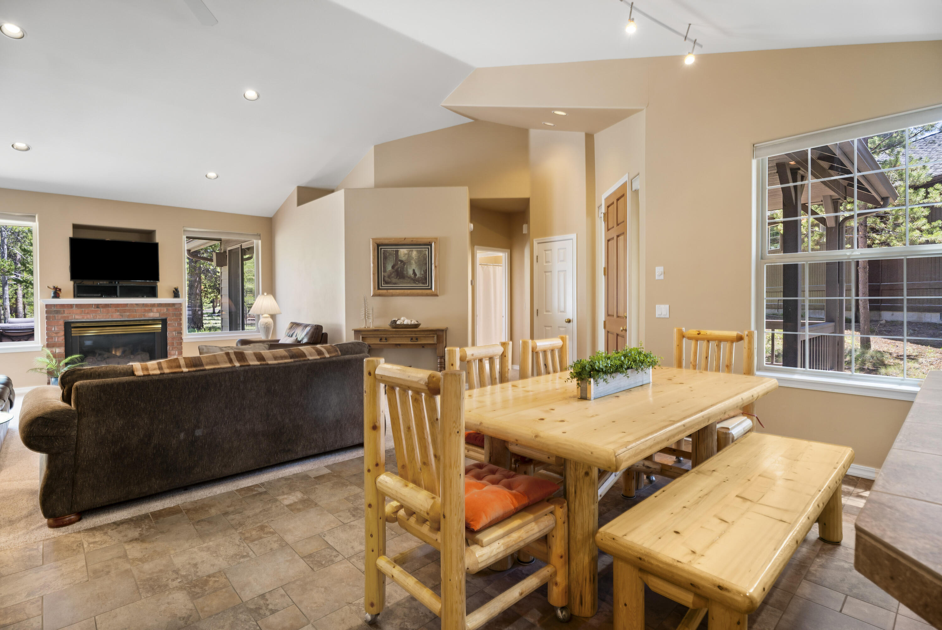 Fairway Crest Village - Residential