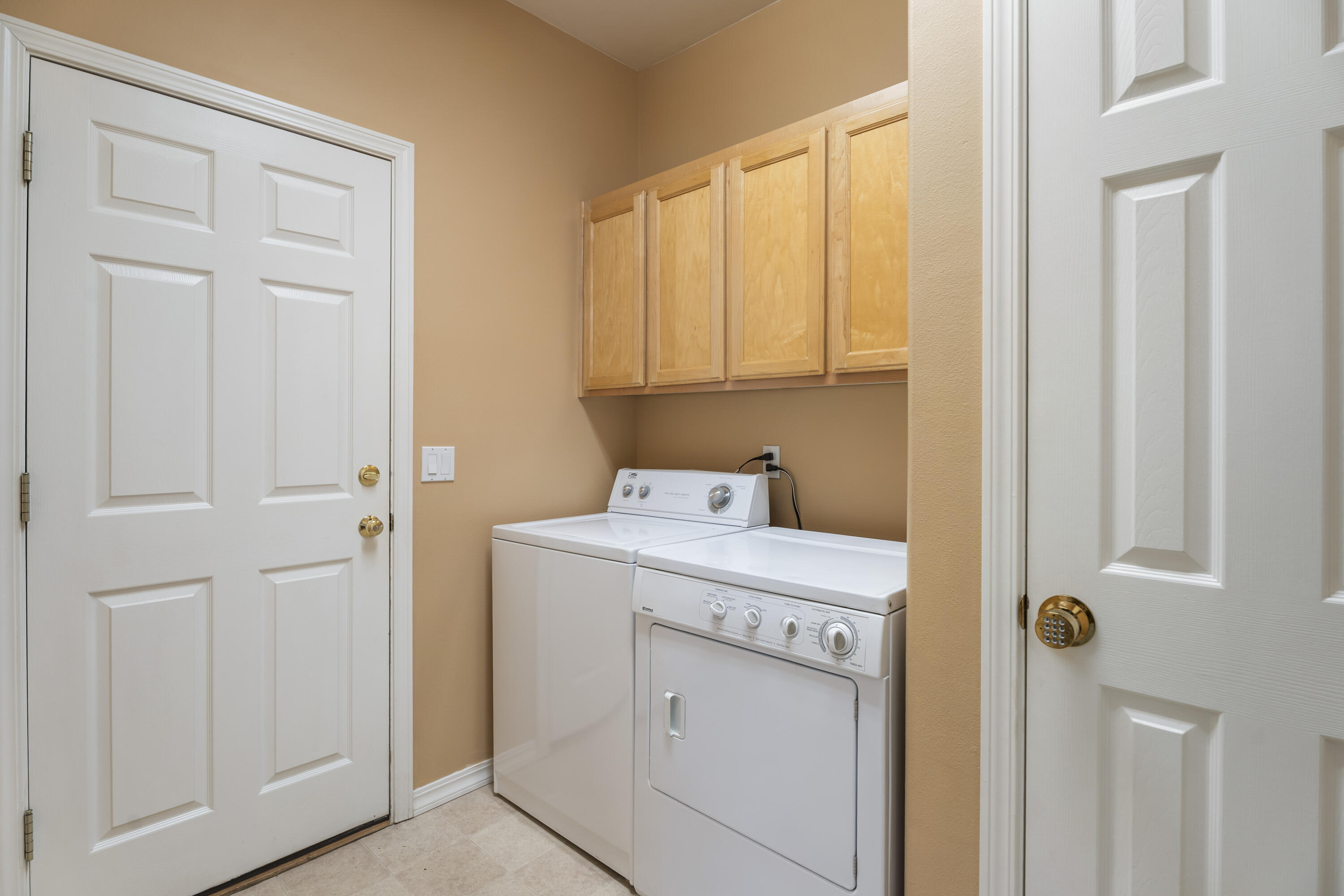 Fairway Crest Village - Residential