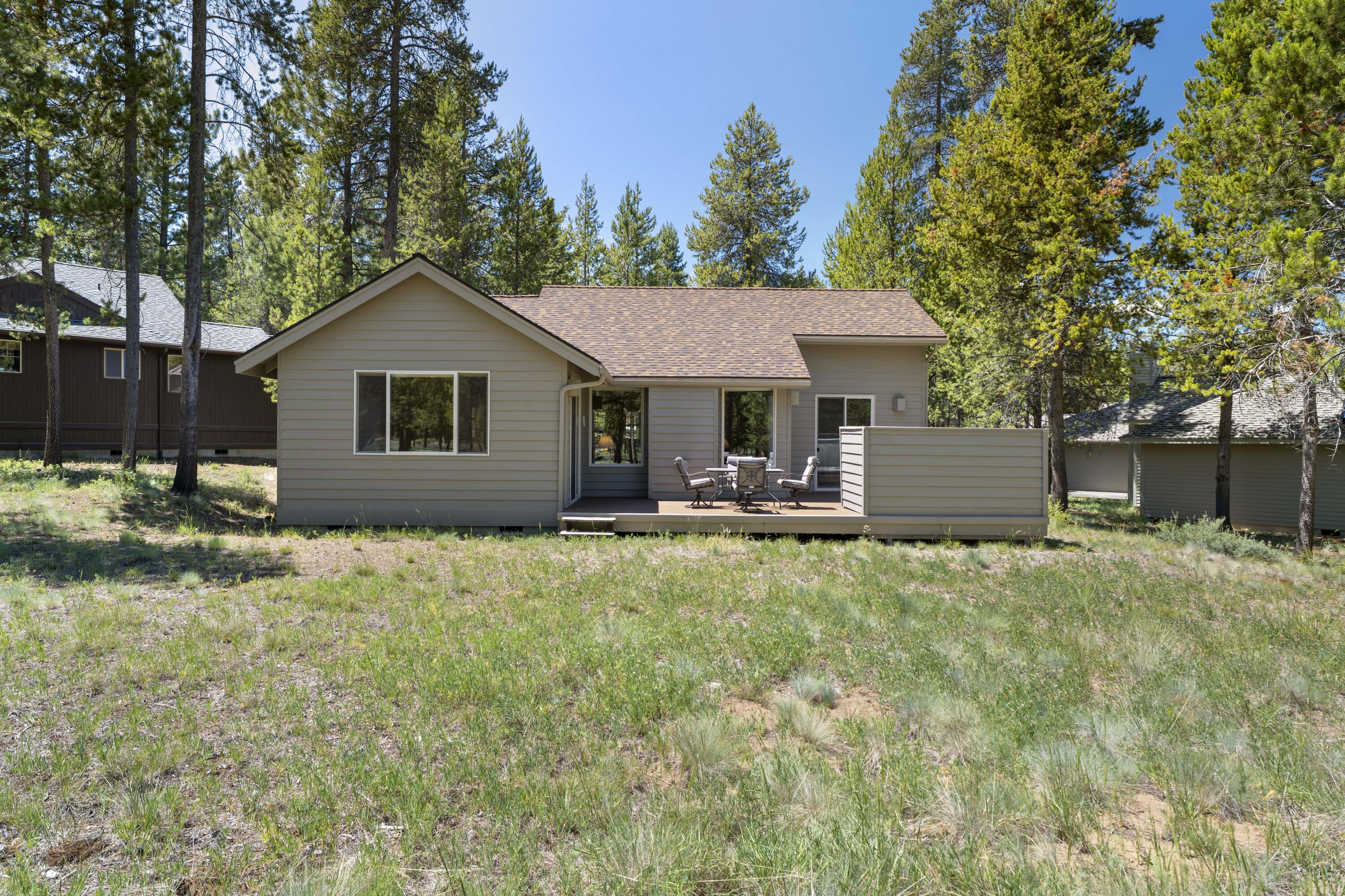 Fairway Crest Village - Residential