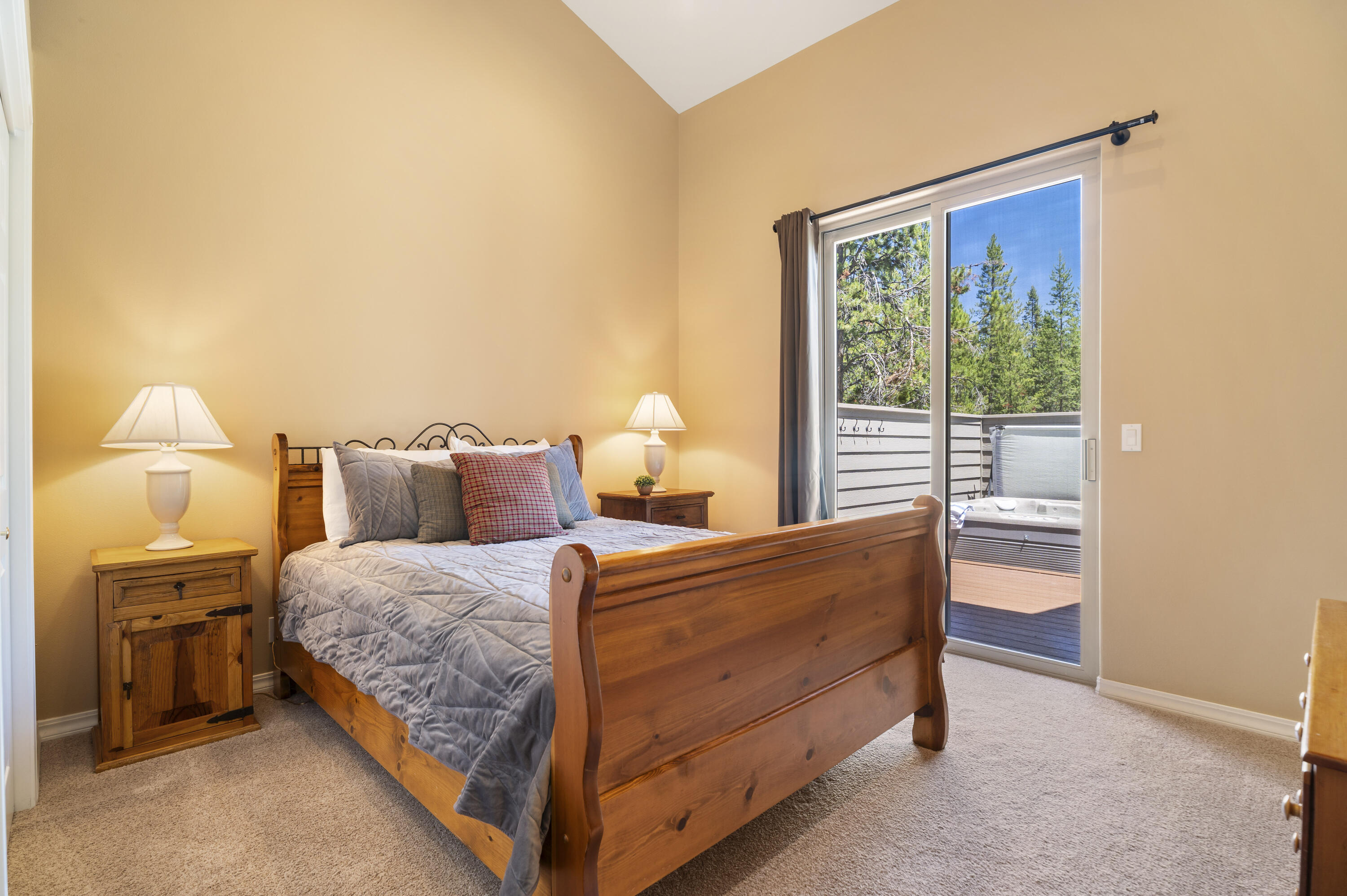 Fairway Crest Village - Residential