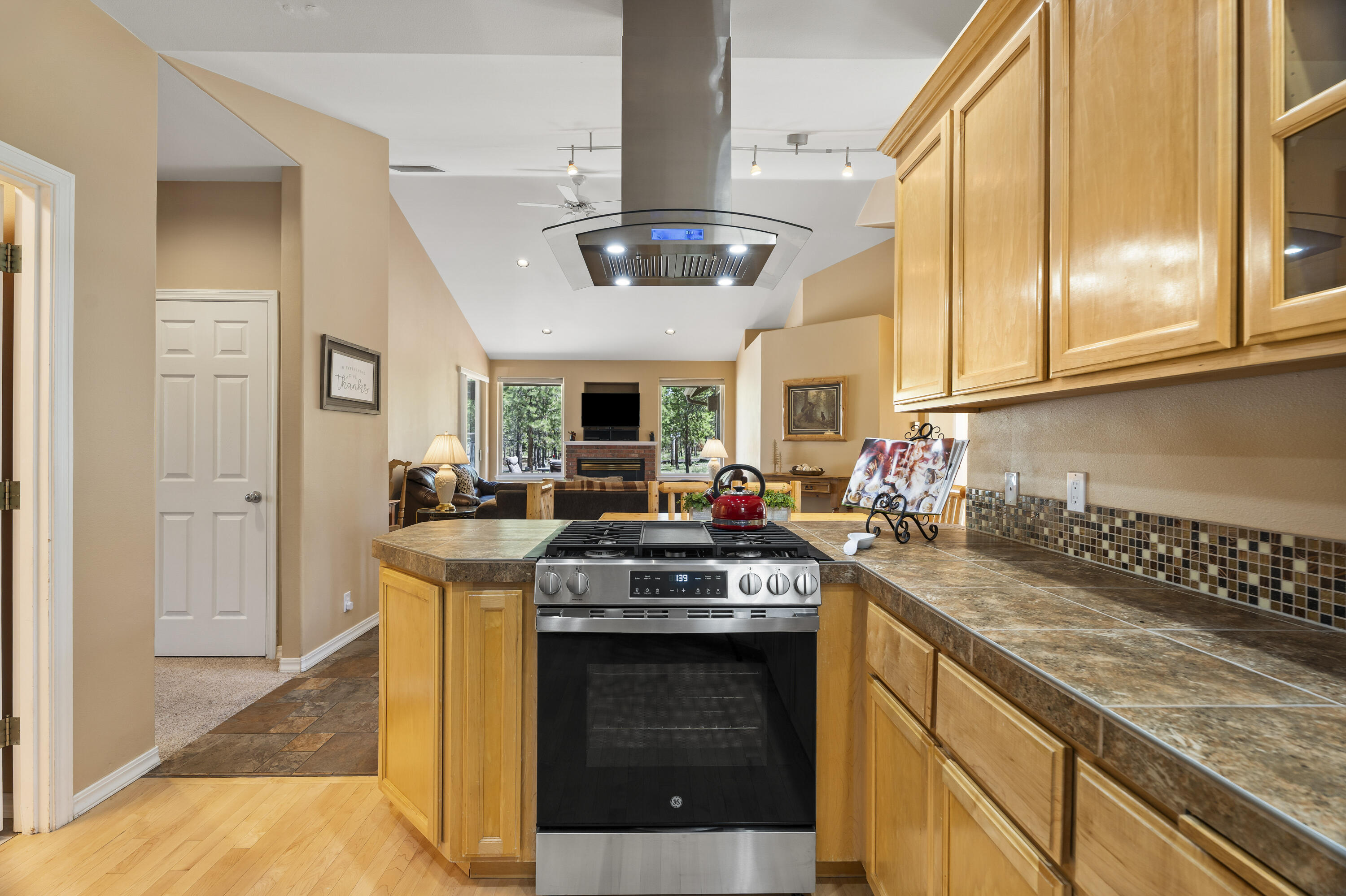 Fairway Crest Village - Residential