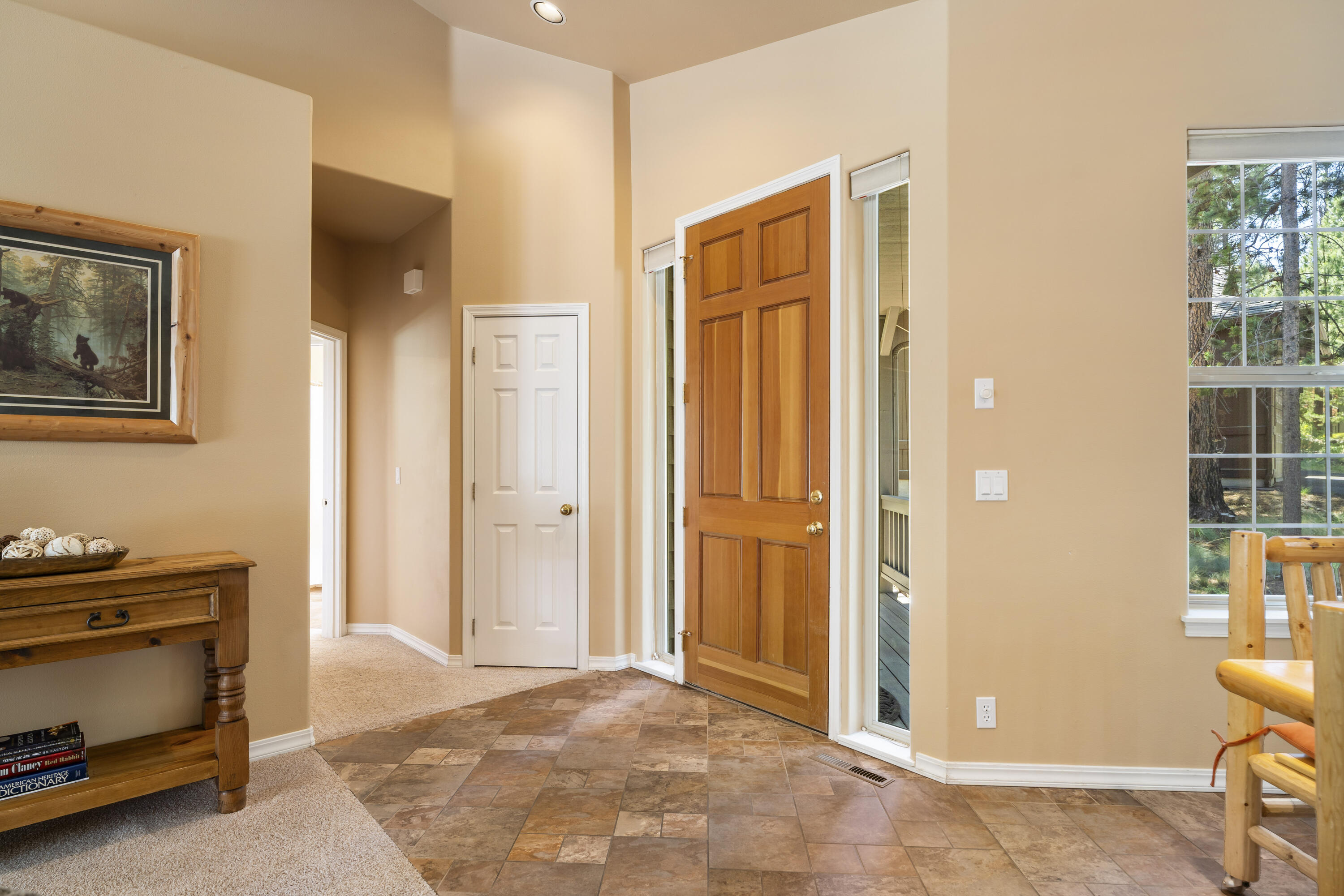 Fairway Crest Village - Residential