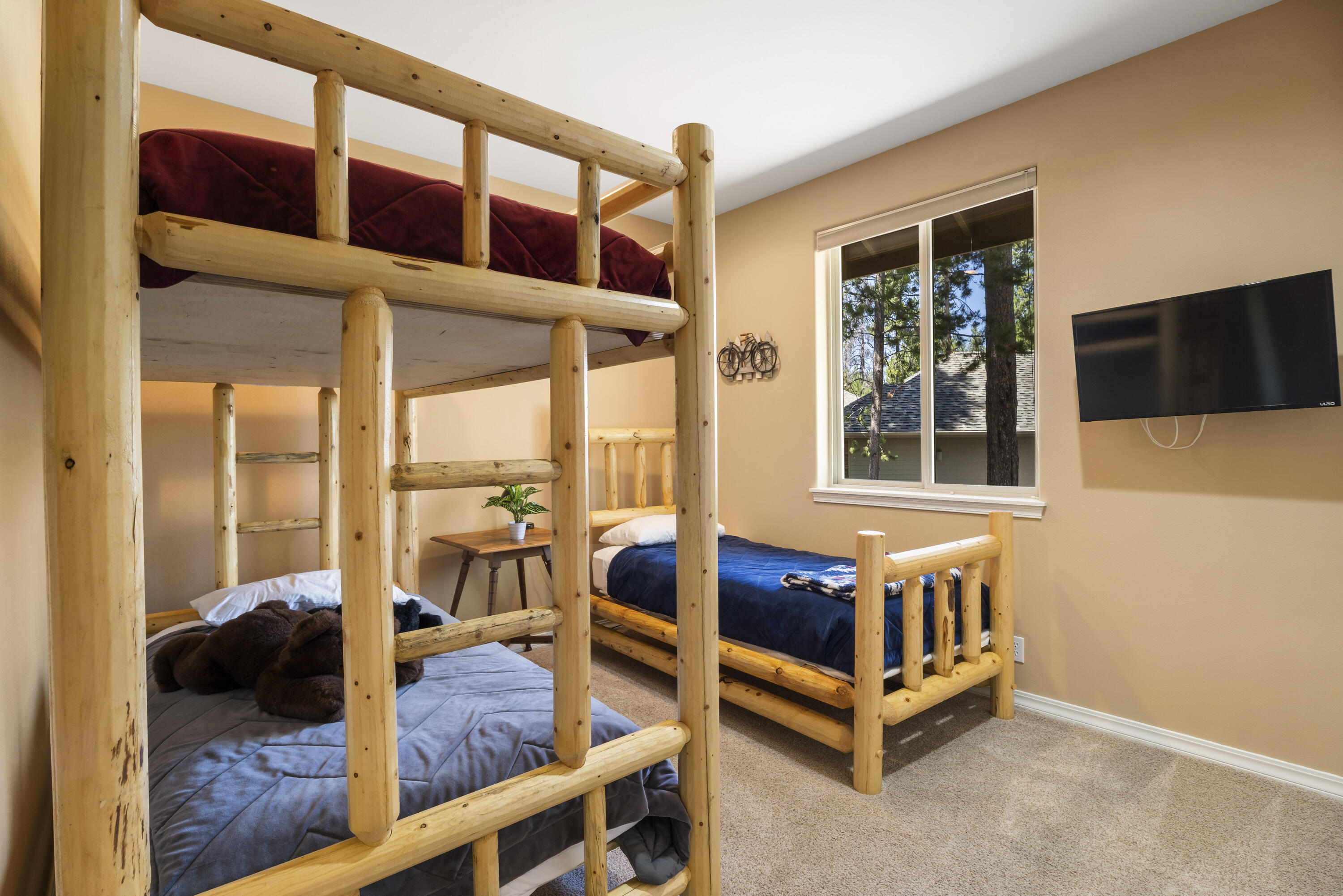 Fairway Crest Village - Residential