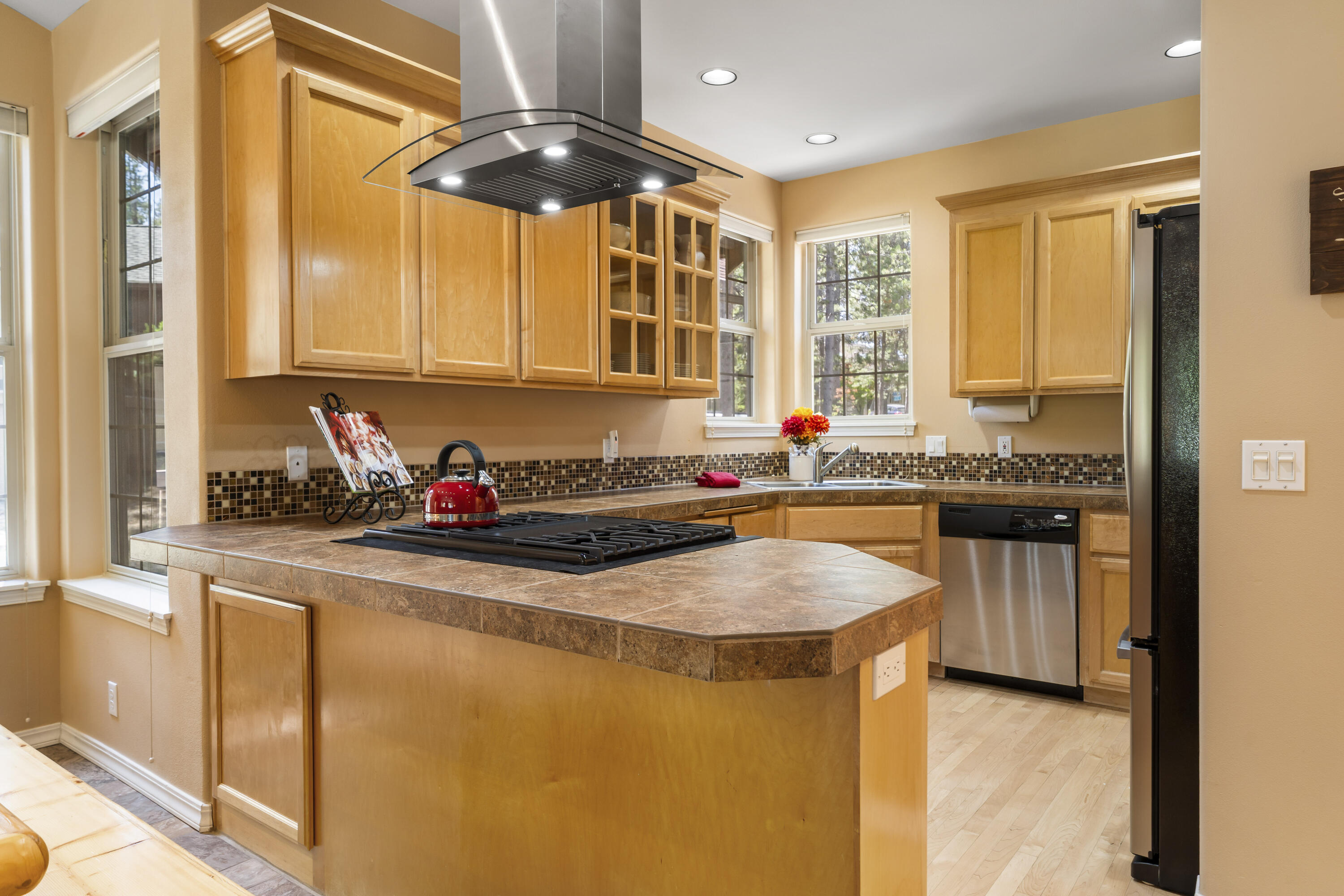 Fairway Crest Village - Residential