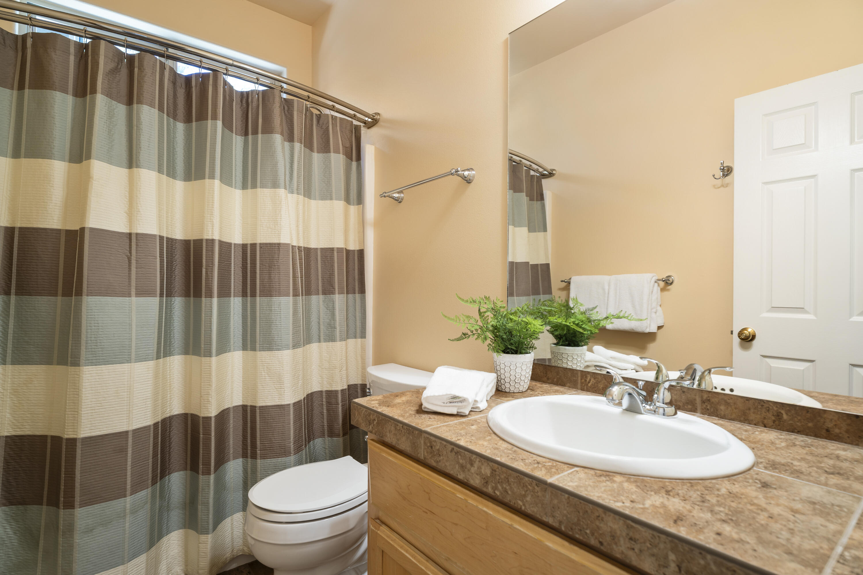 Fairway Crest Village - Residential