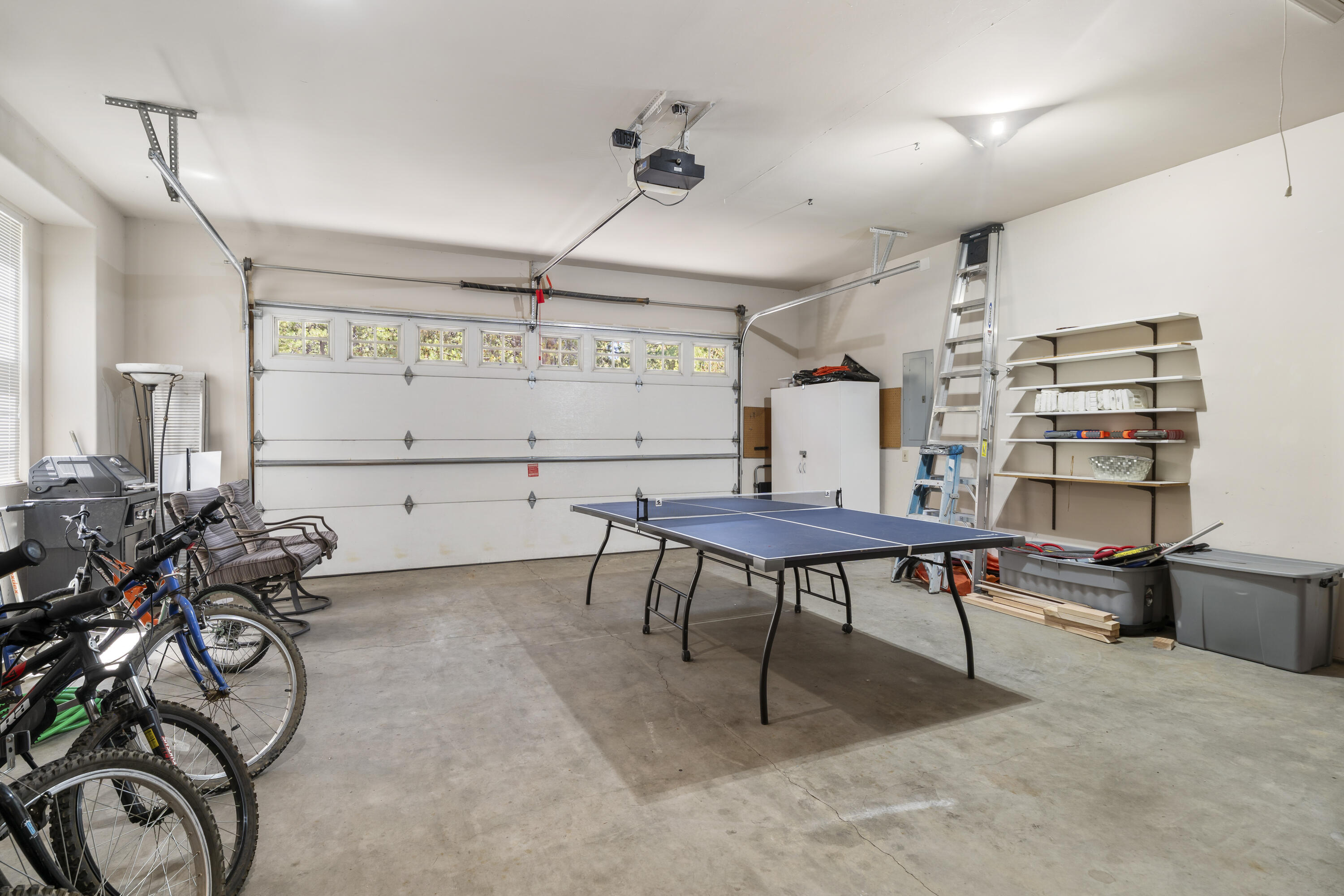 Fairway Crest Village - Residential