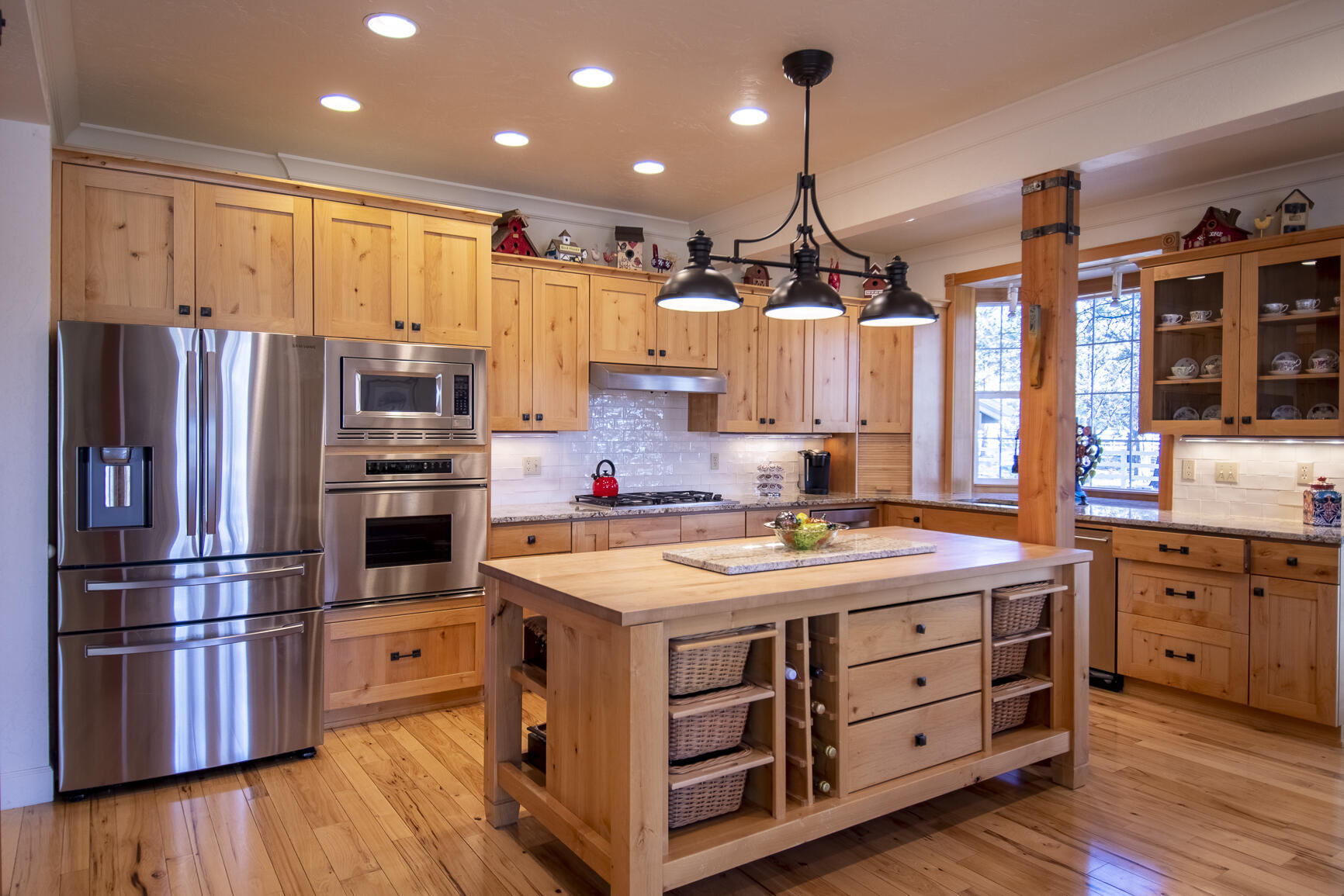 Starr Ranch - Residential