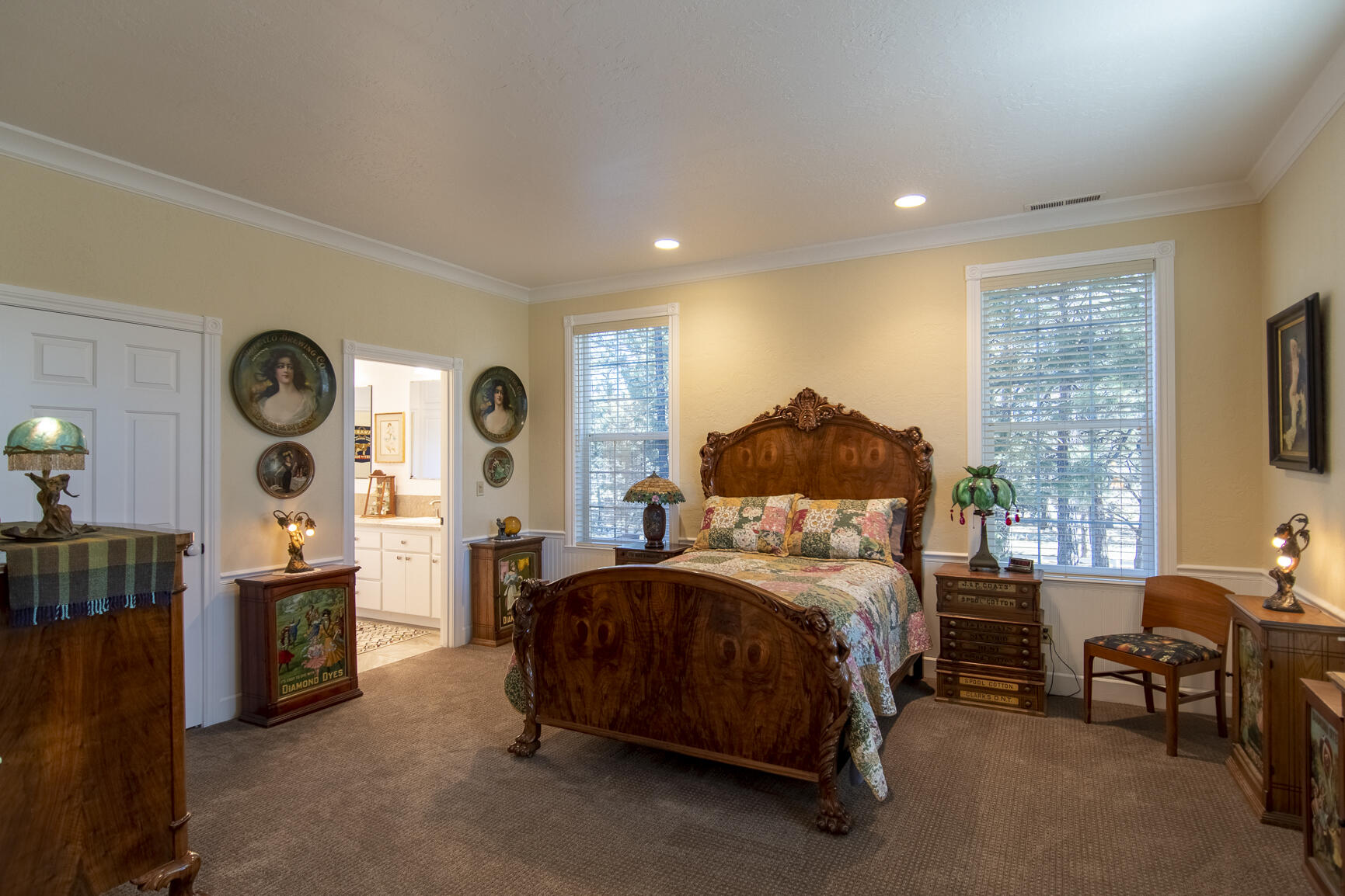 Starr Ranch - Residential