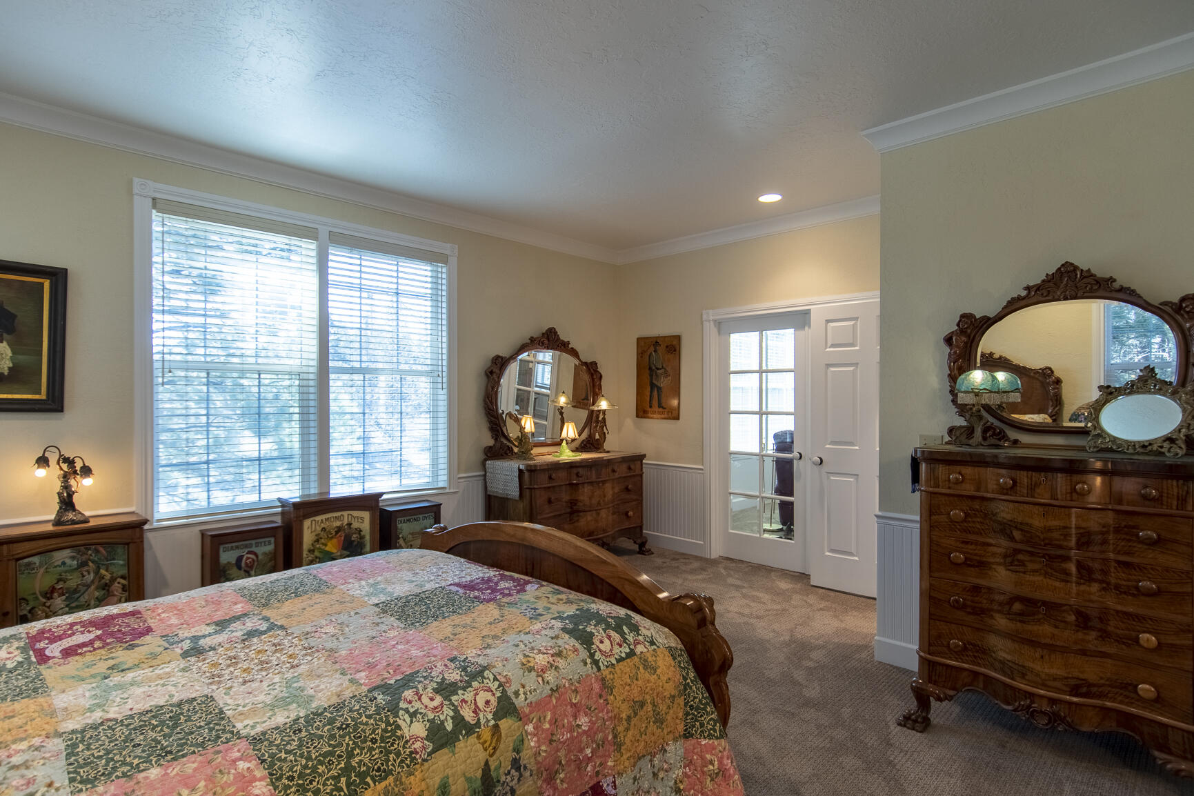 Starr Ranch - Residential