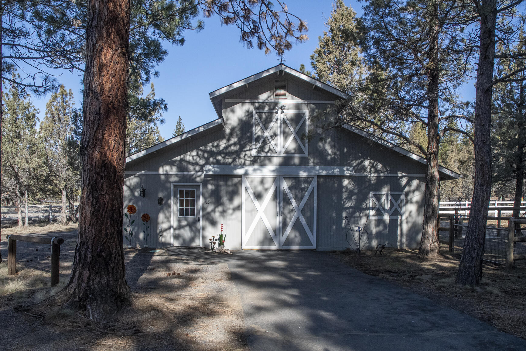 Starr Ranch - Residential