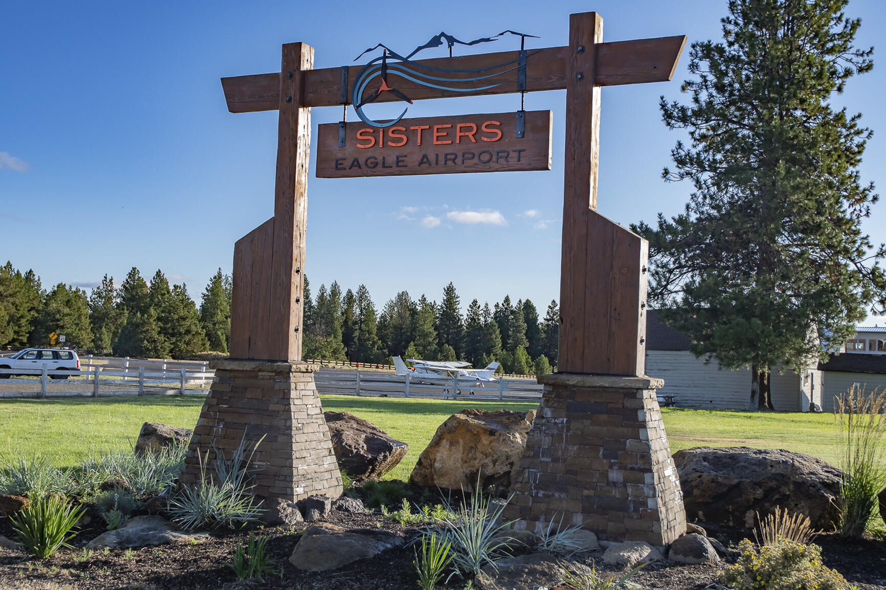 Starr Ranch - Residential