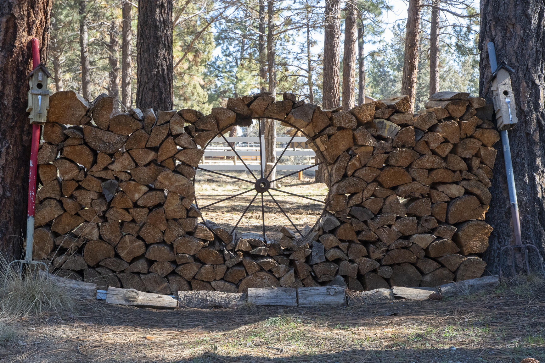 Starr Ranch - Residential