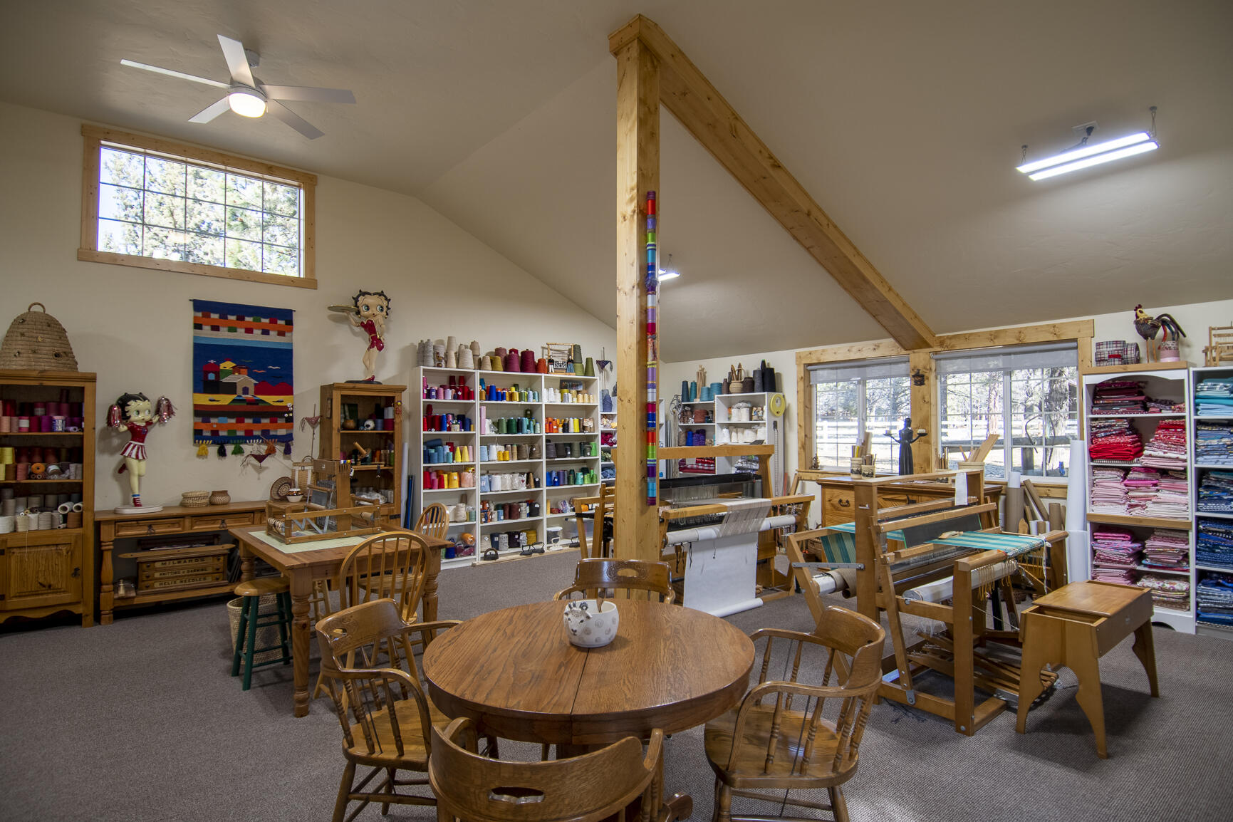 Starr Ranch - Residential