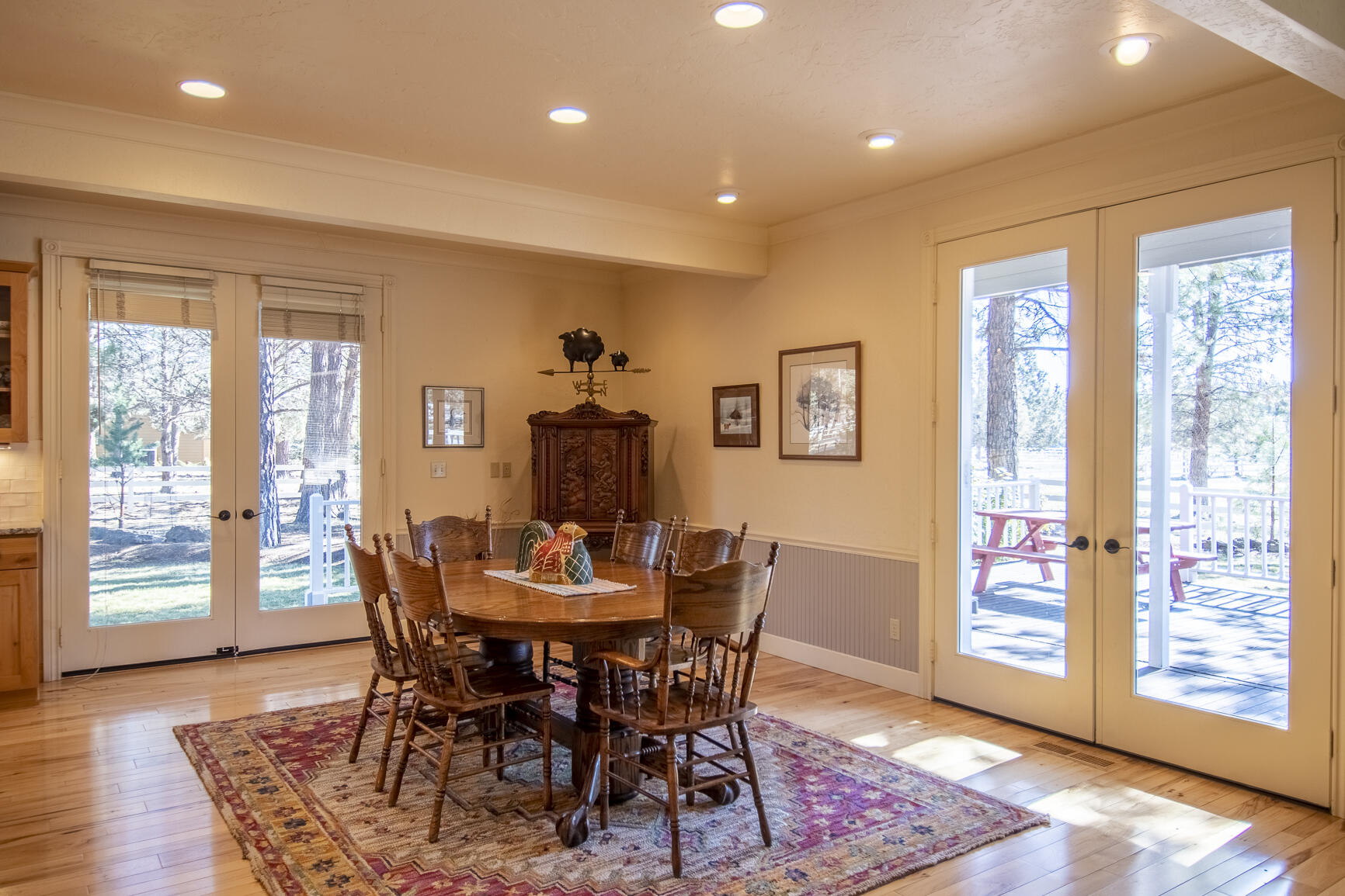 Starr Ranch - Residential