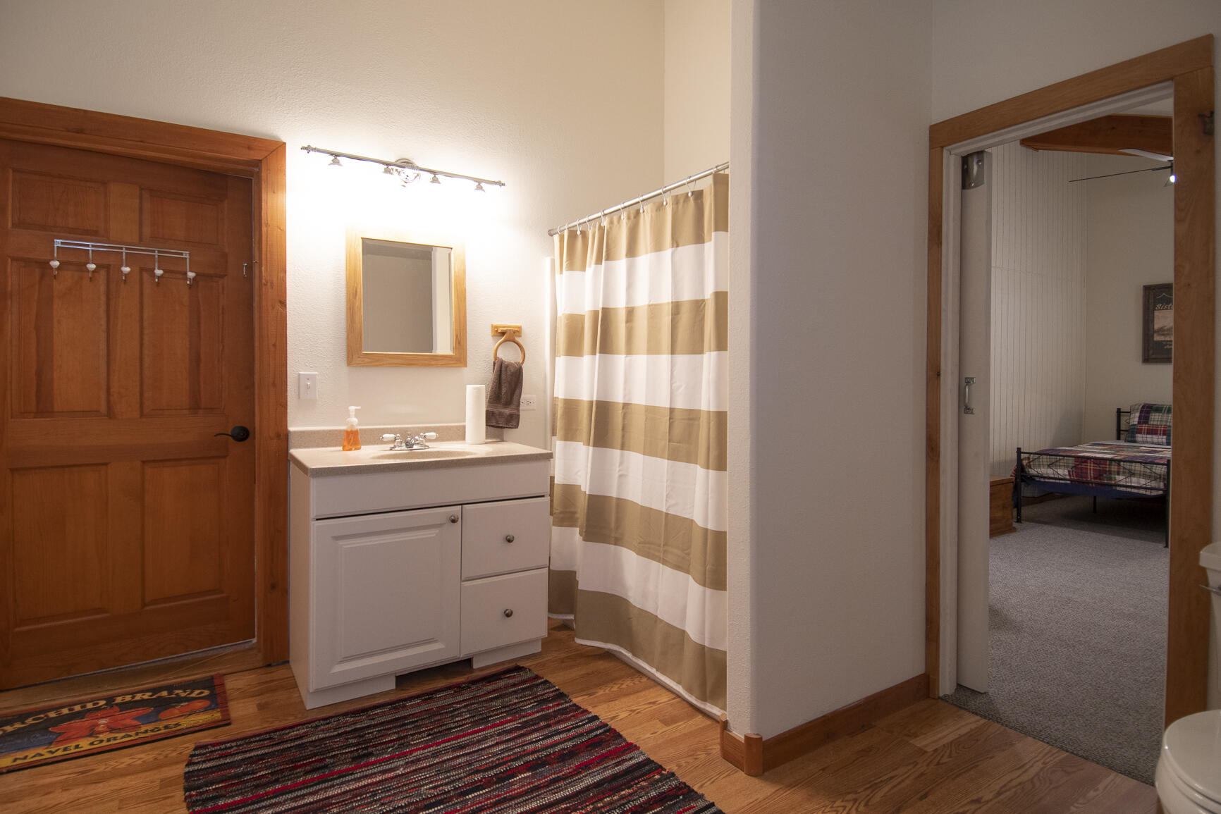 Starr Ranch - Residential