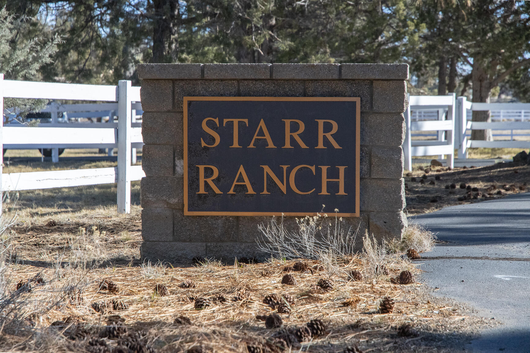Starr Ranch - Residential