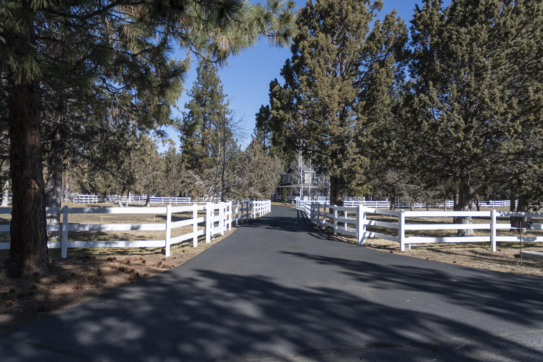 Starr Ranch - Residential