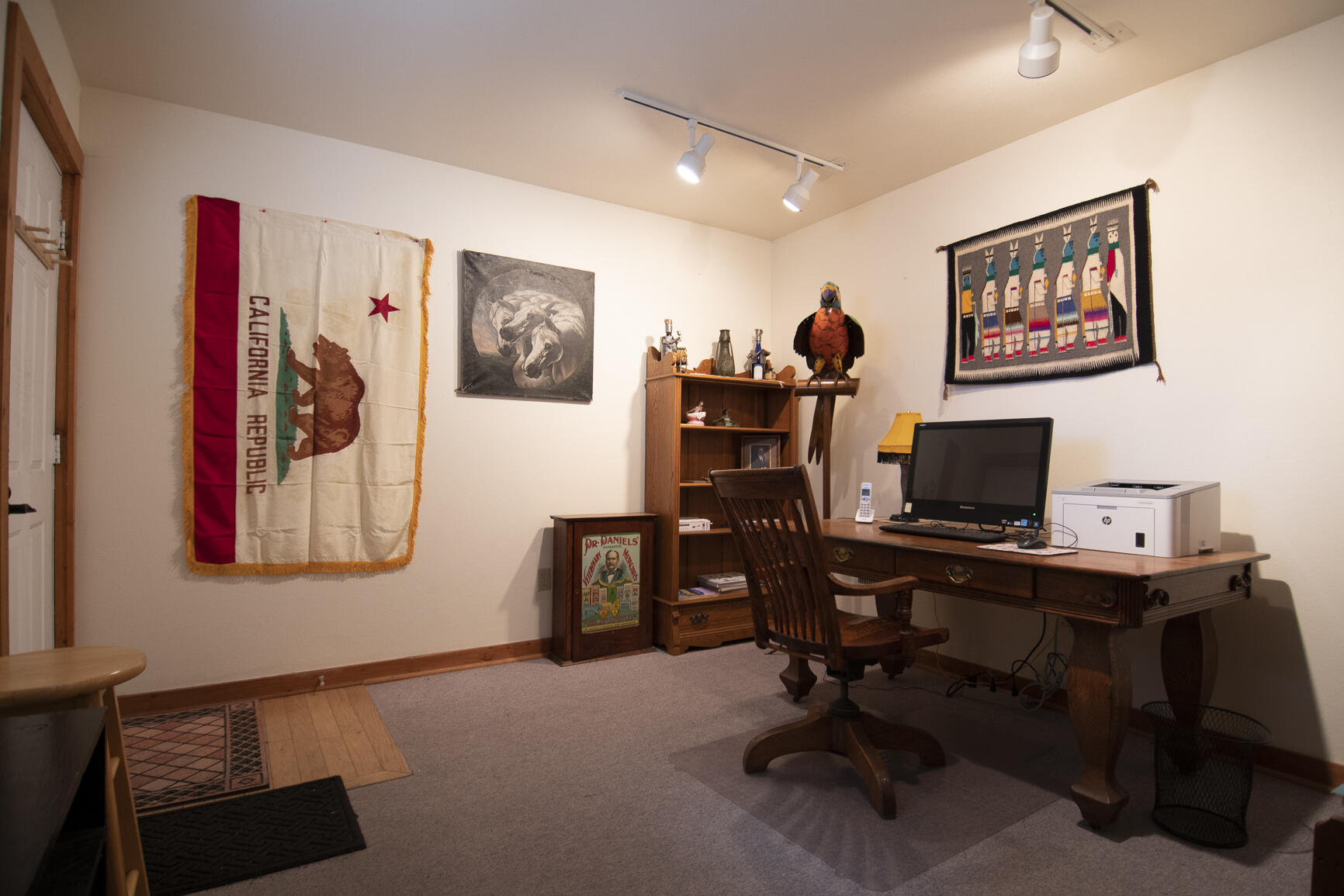 Starr Ranch - Residential