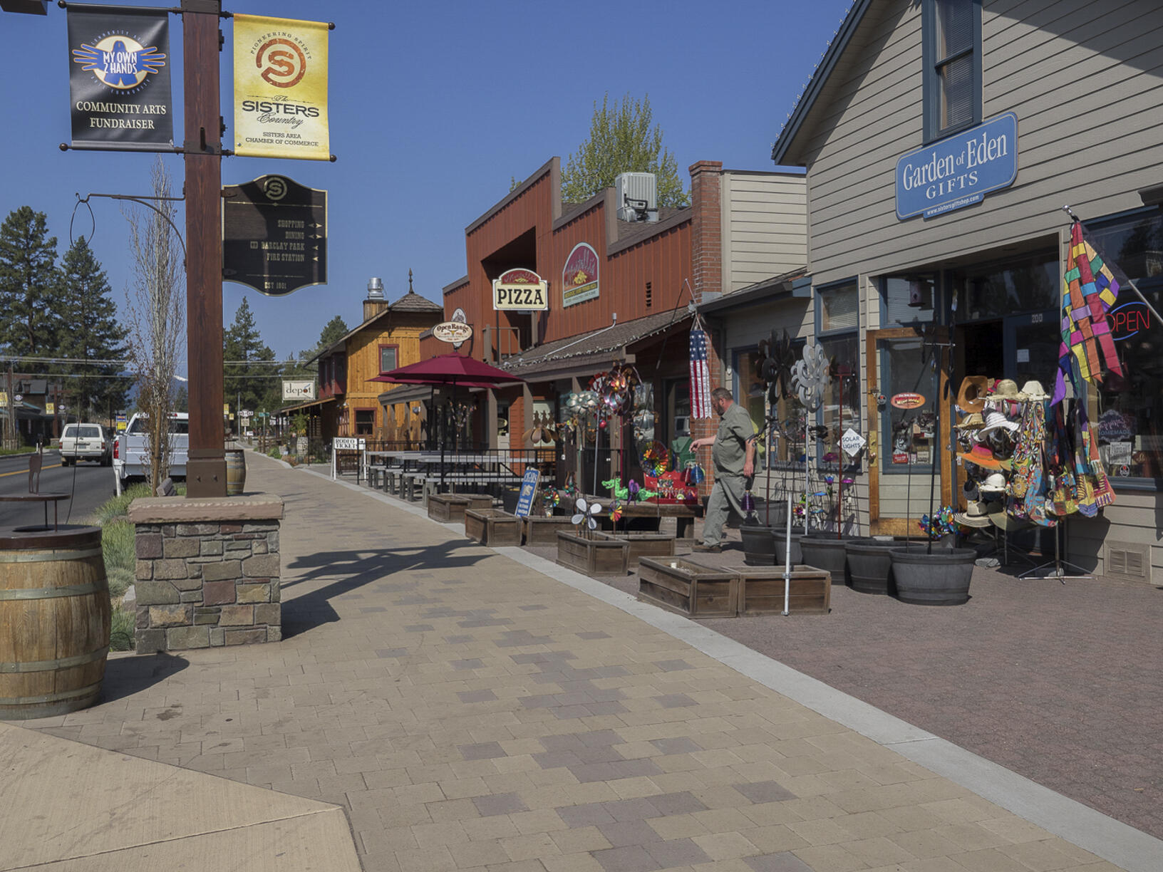 Starr Ranch - Residential