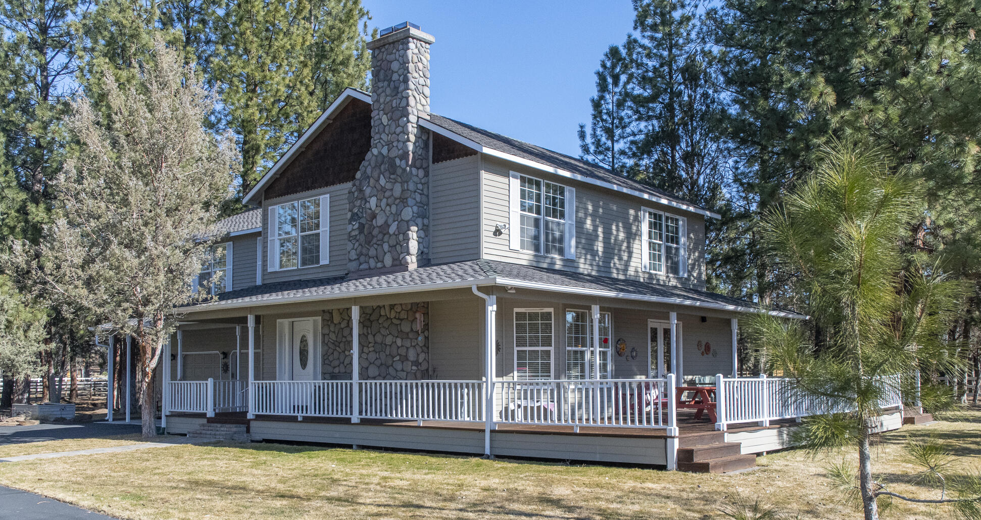 Starr Ranch - Residential