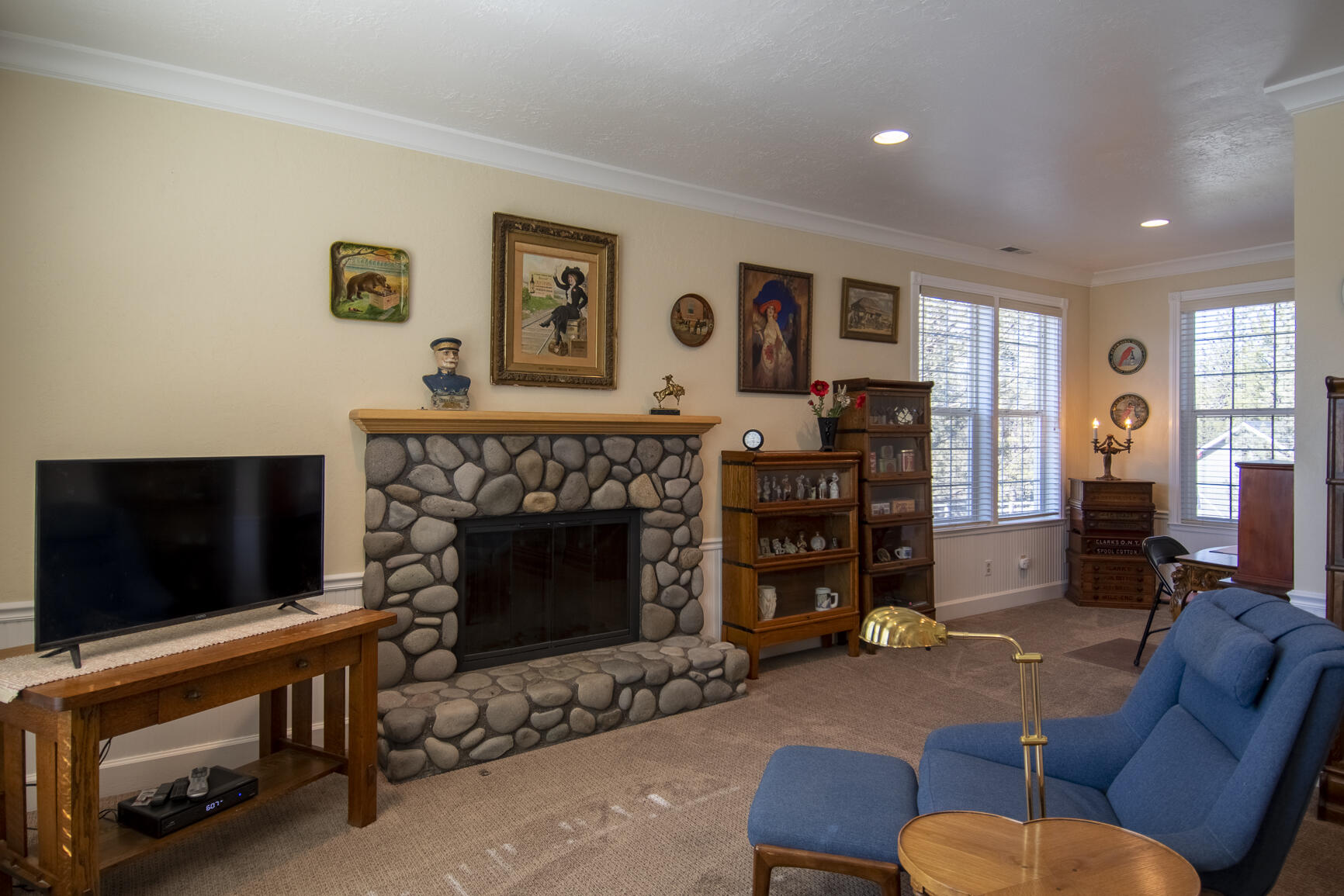 Starr Ranch - Residential