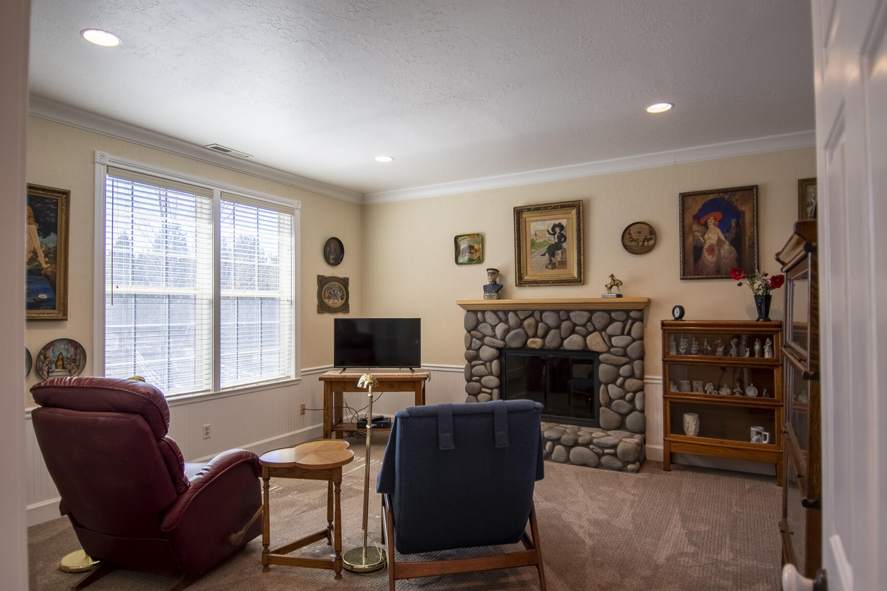 Starr Ranch - Residential