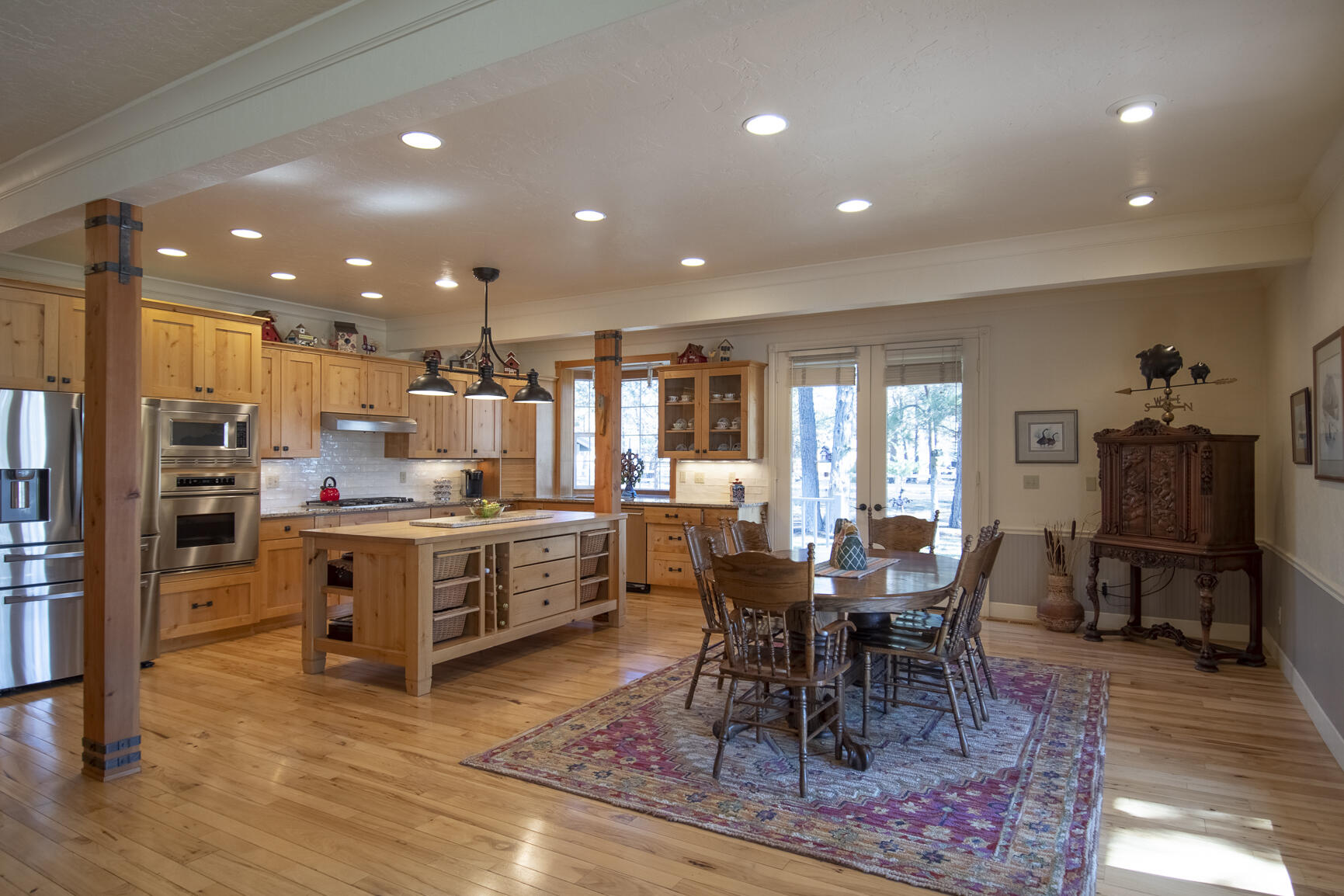 Starr Ranch - Residential