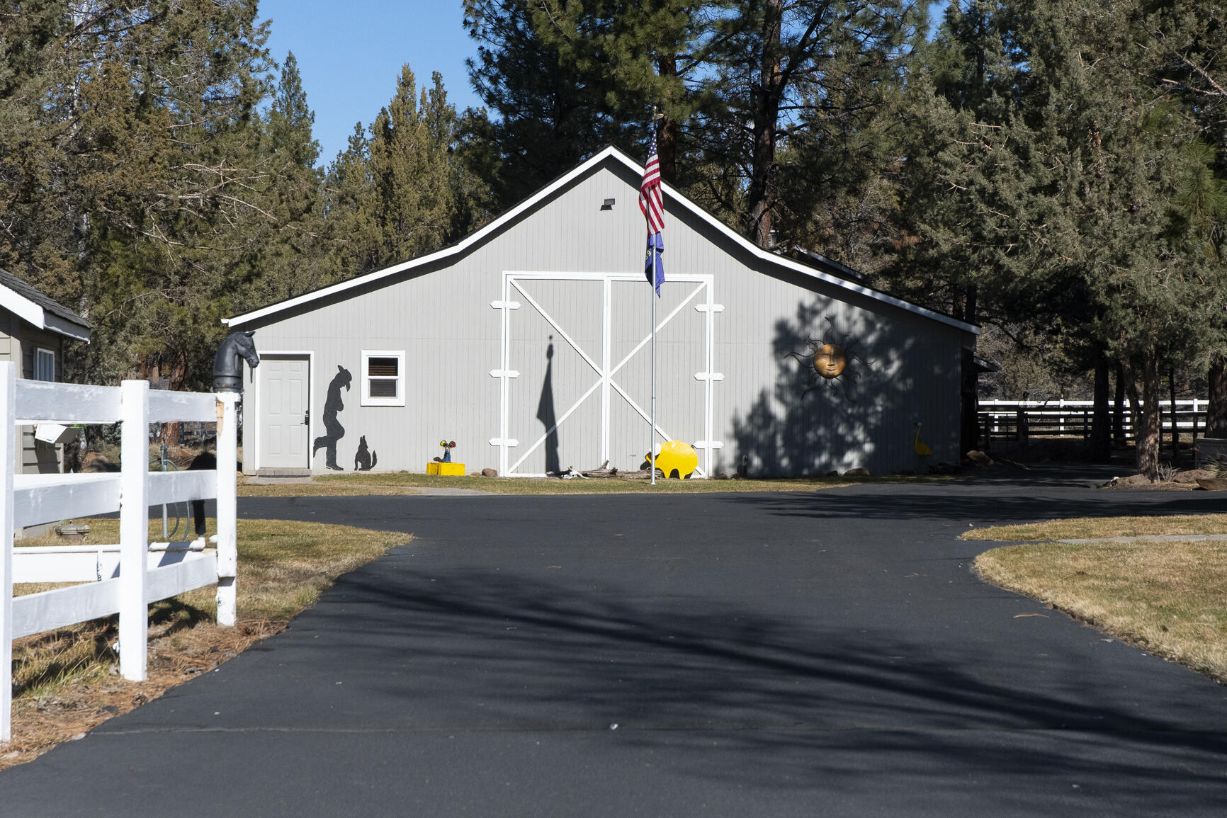 Starr Ranch - Residential