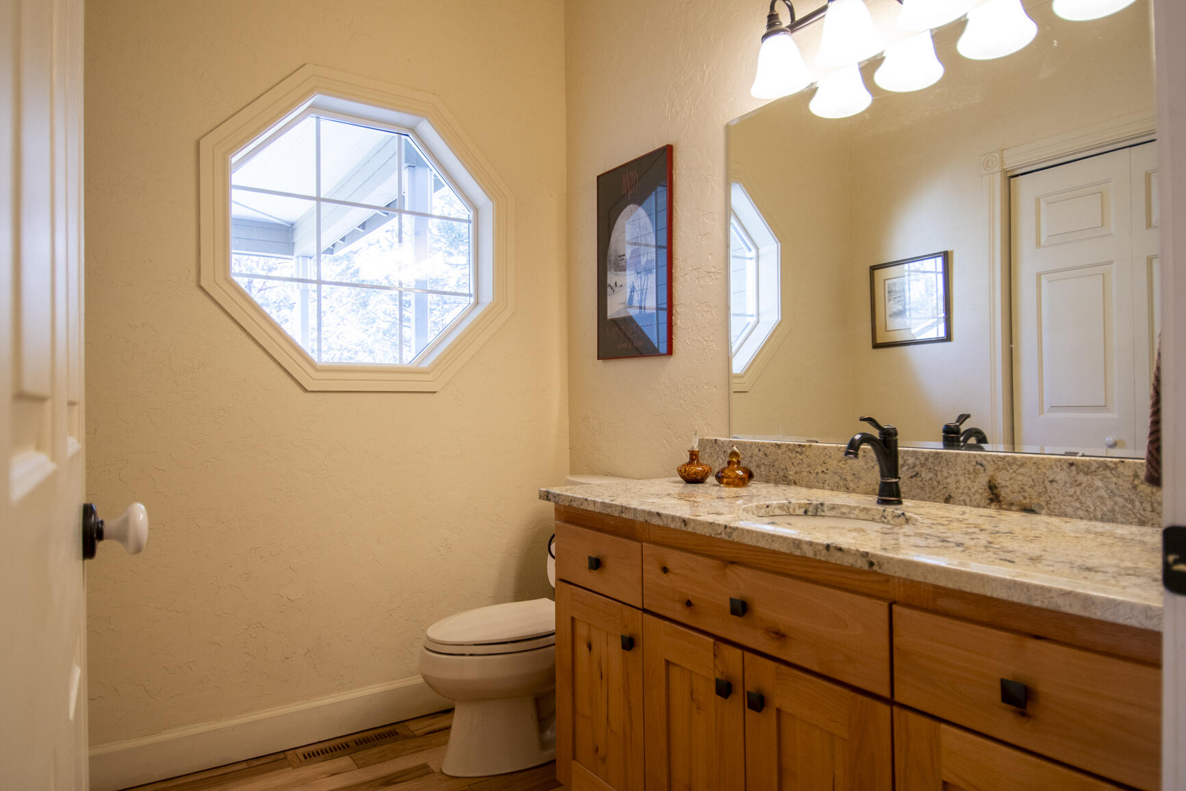 Starr Ranch - Residential