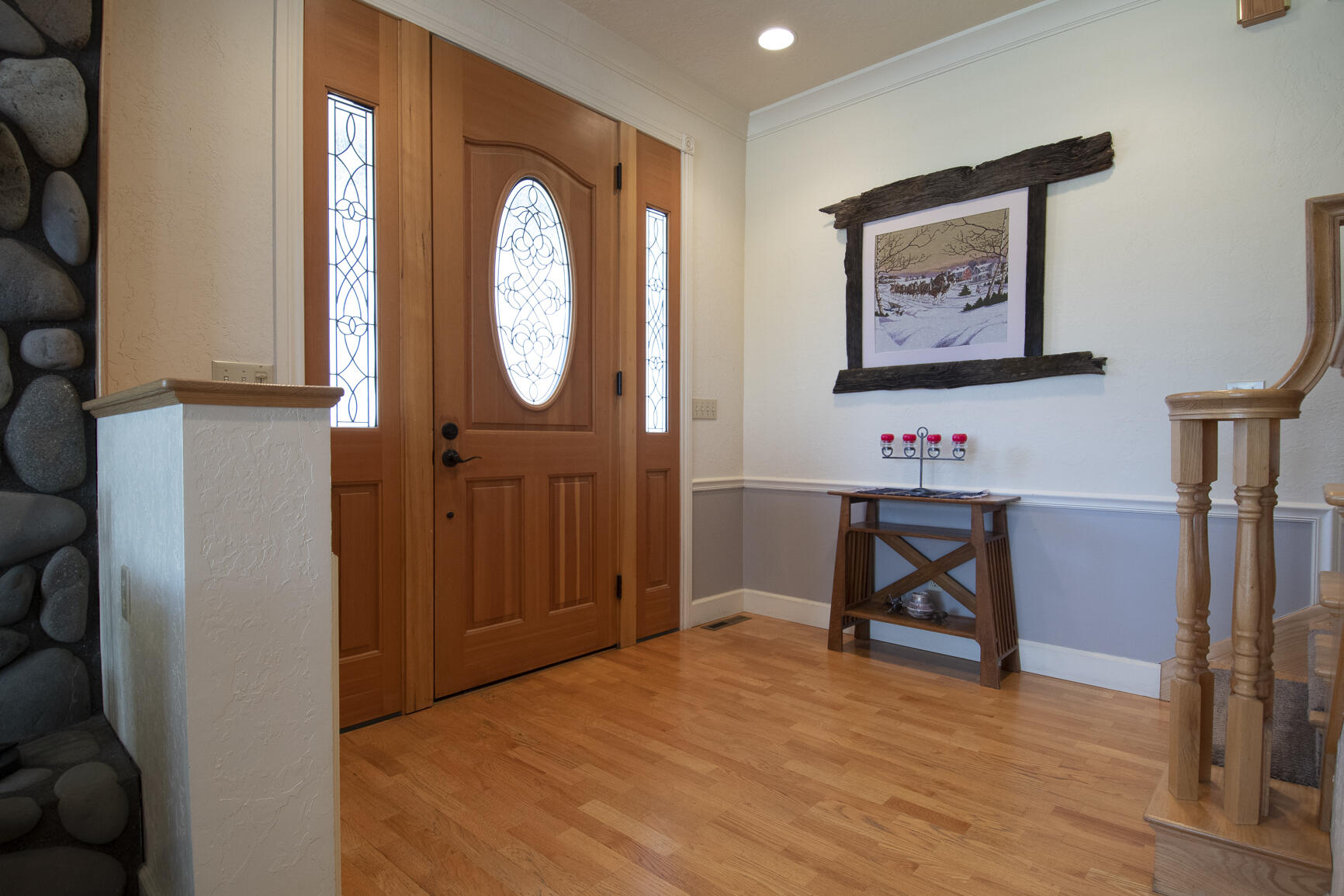 Starr Ranch - Residential