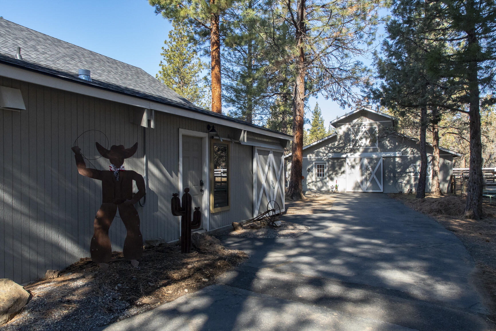 Starr Ranch - Residential