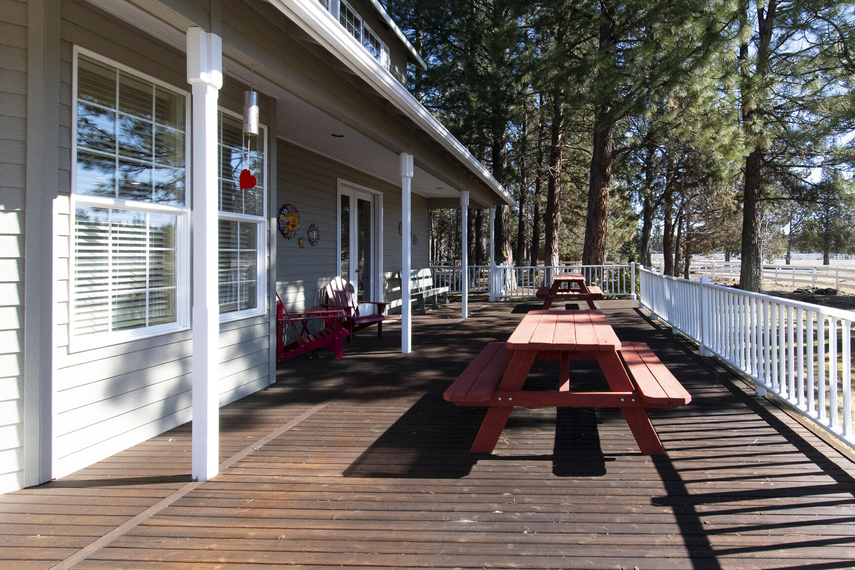 Starr Ranch - Residential