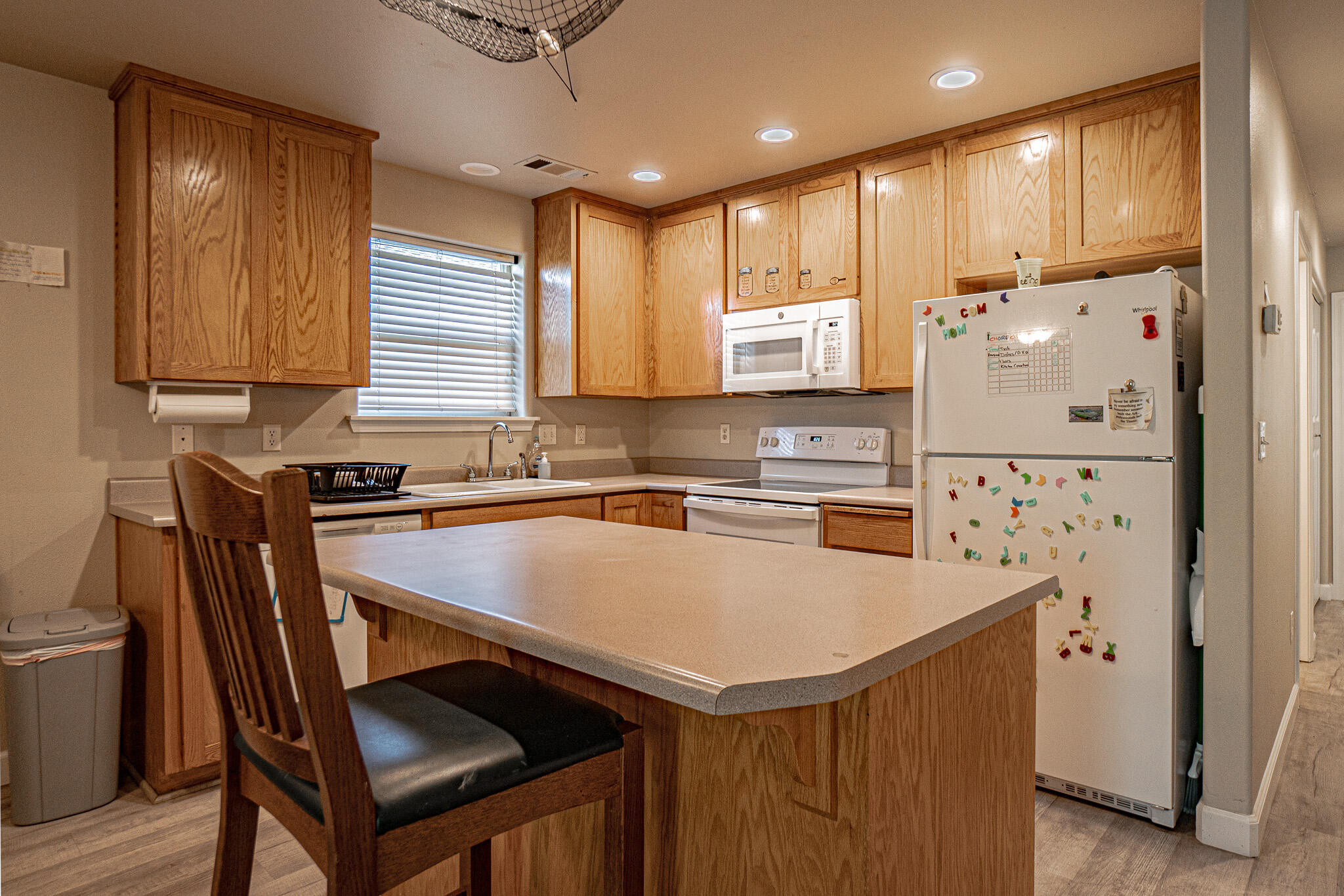 Countryside Terrace - Residential Income