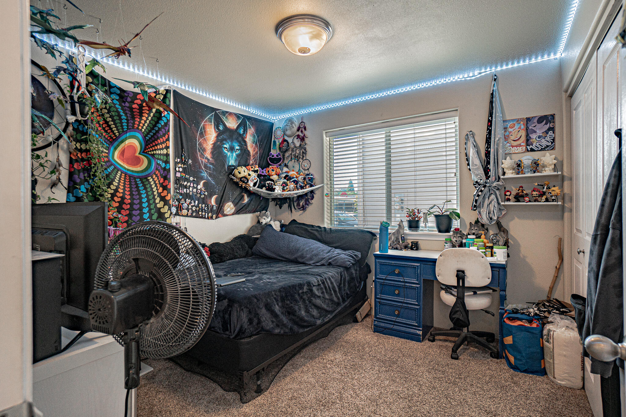 Countryside Terrace - Residential Income