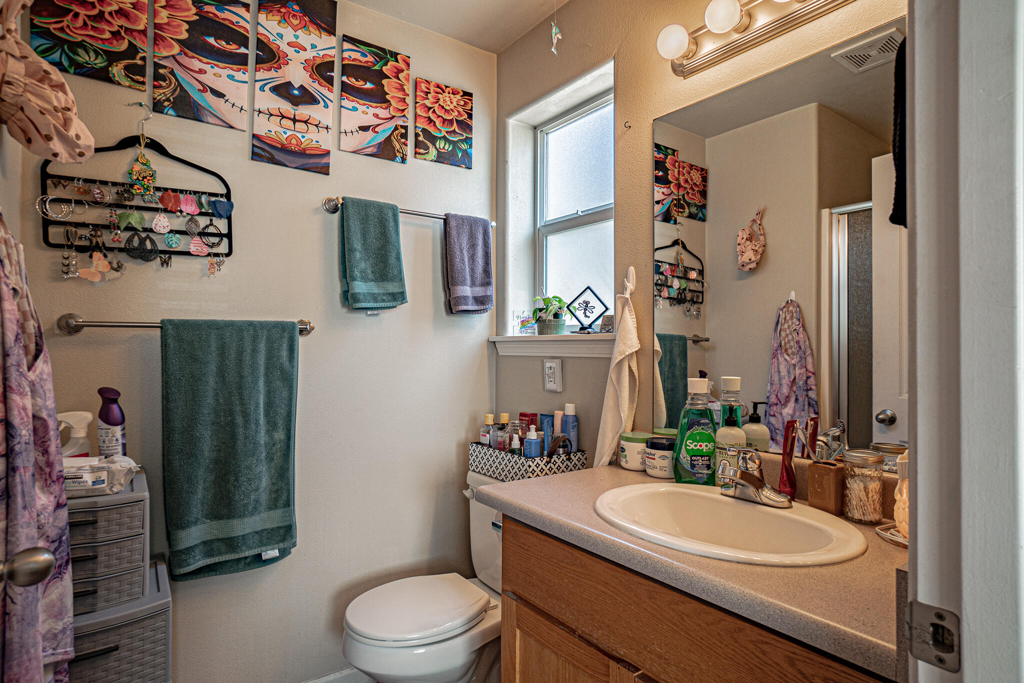 Countryside Terrace - Residential Income