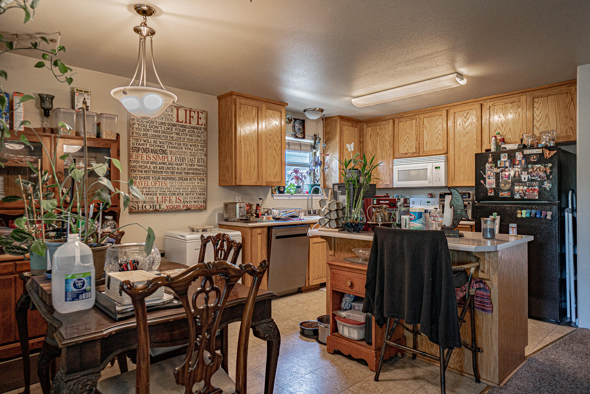 Countryside Terrace - Residential Income