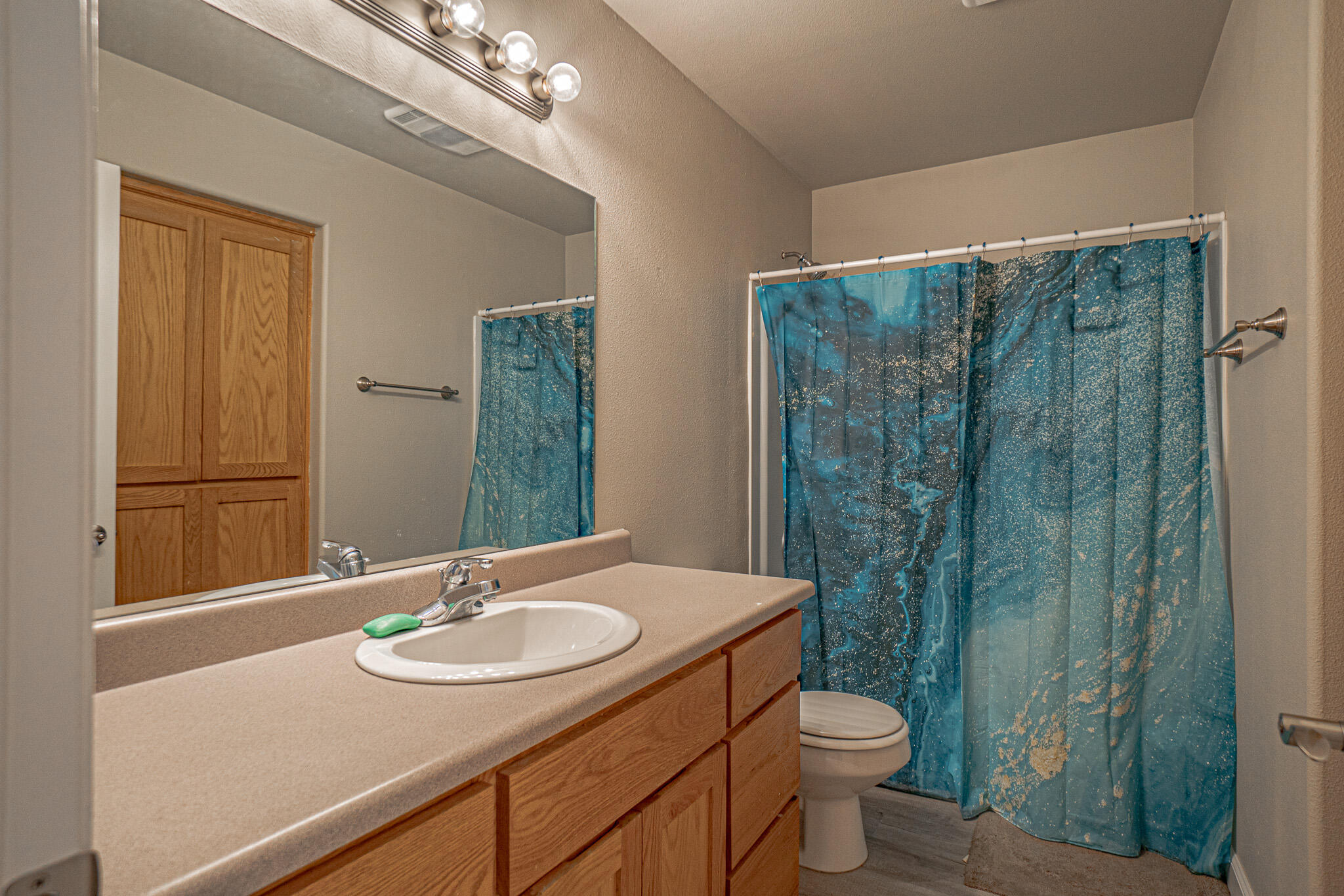 Countryside Terrace - Residential Income