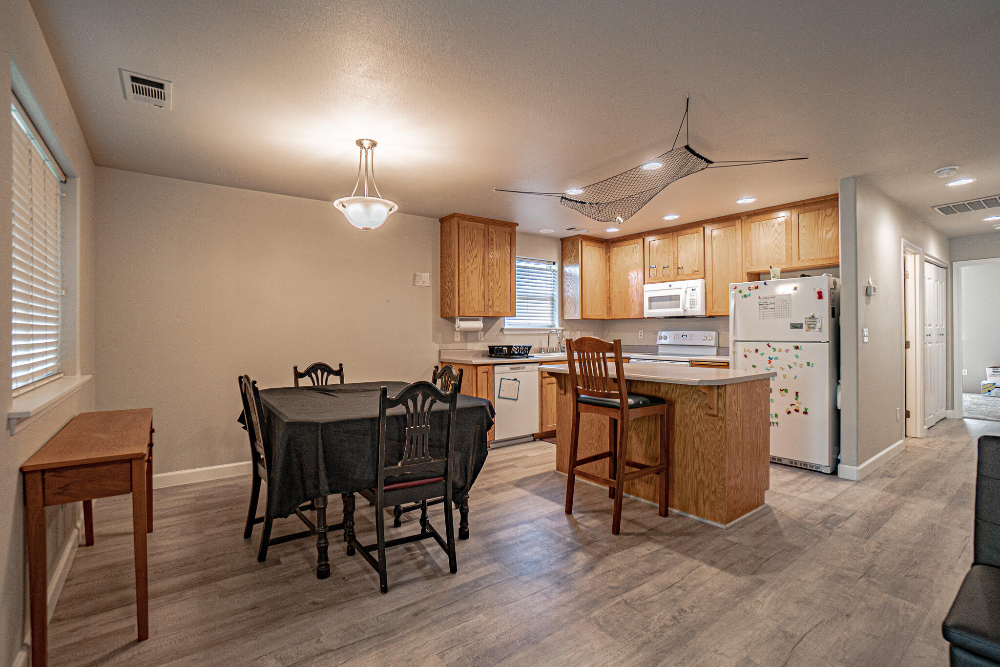 Countryside Terrace - Residential Income