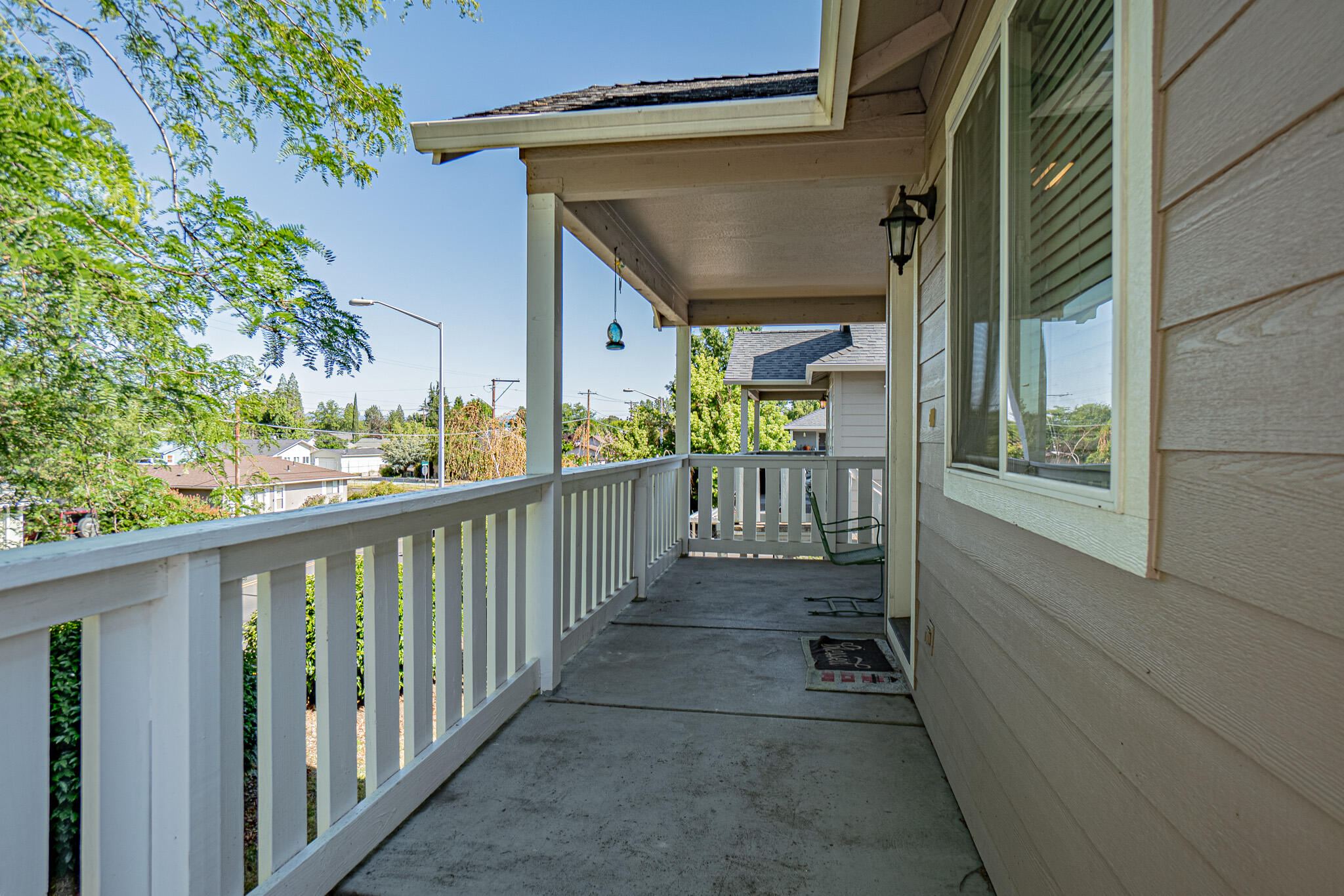 Countryside Terrace - Residential Income