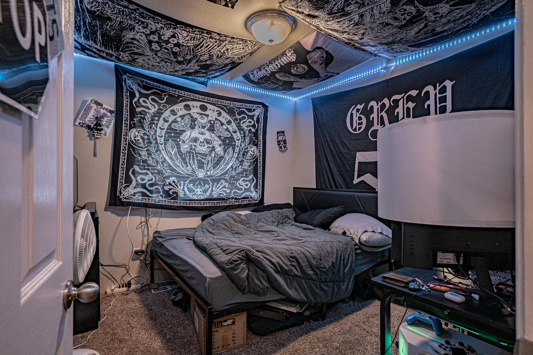 Countryside Terrace - Residential Income