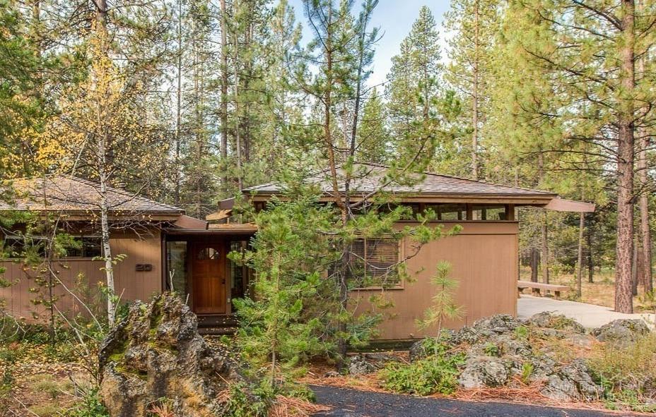 Forest Park - Residential