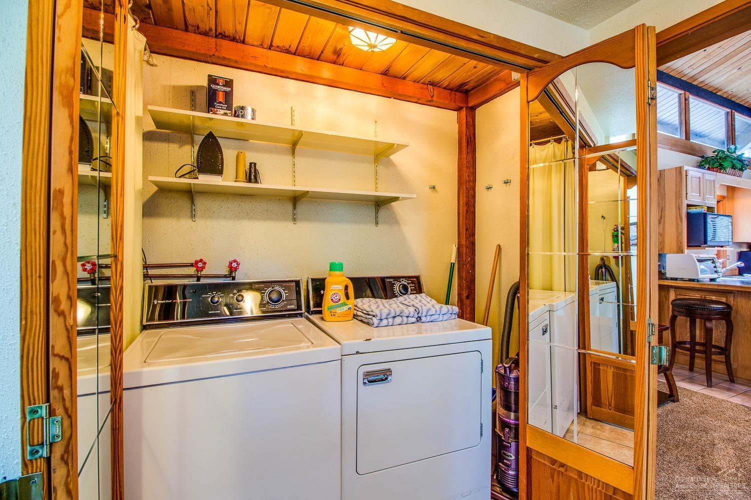 Forest Park - Residential