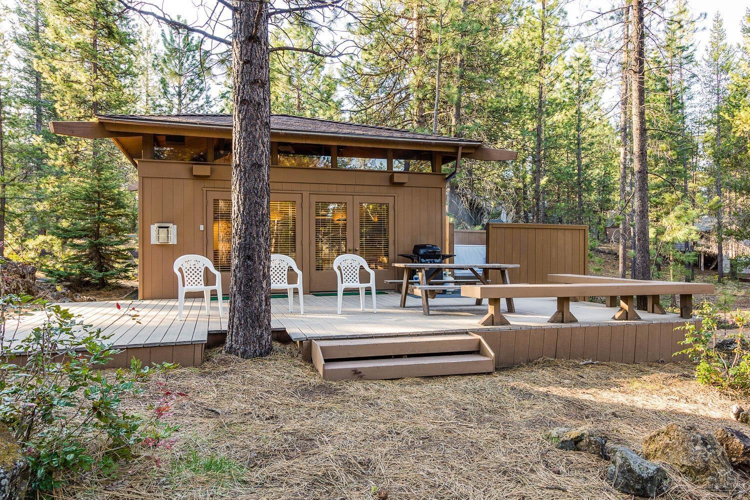 Forest Park - Residential