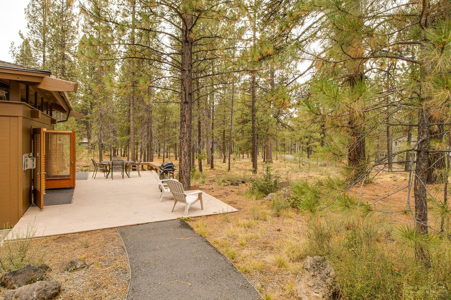 Forest Park - Residential