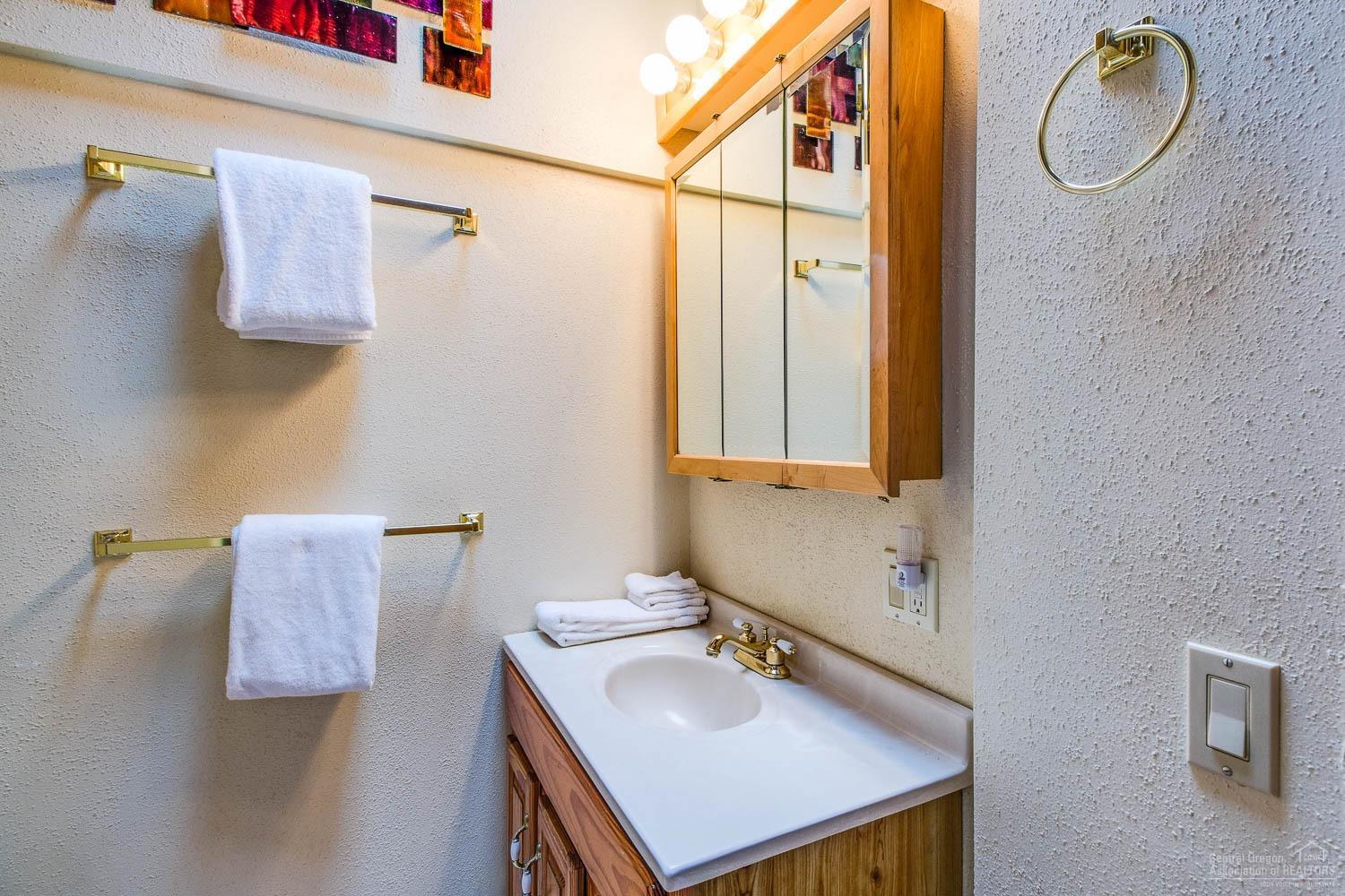 Forest Park - Residential